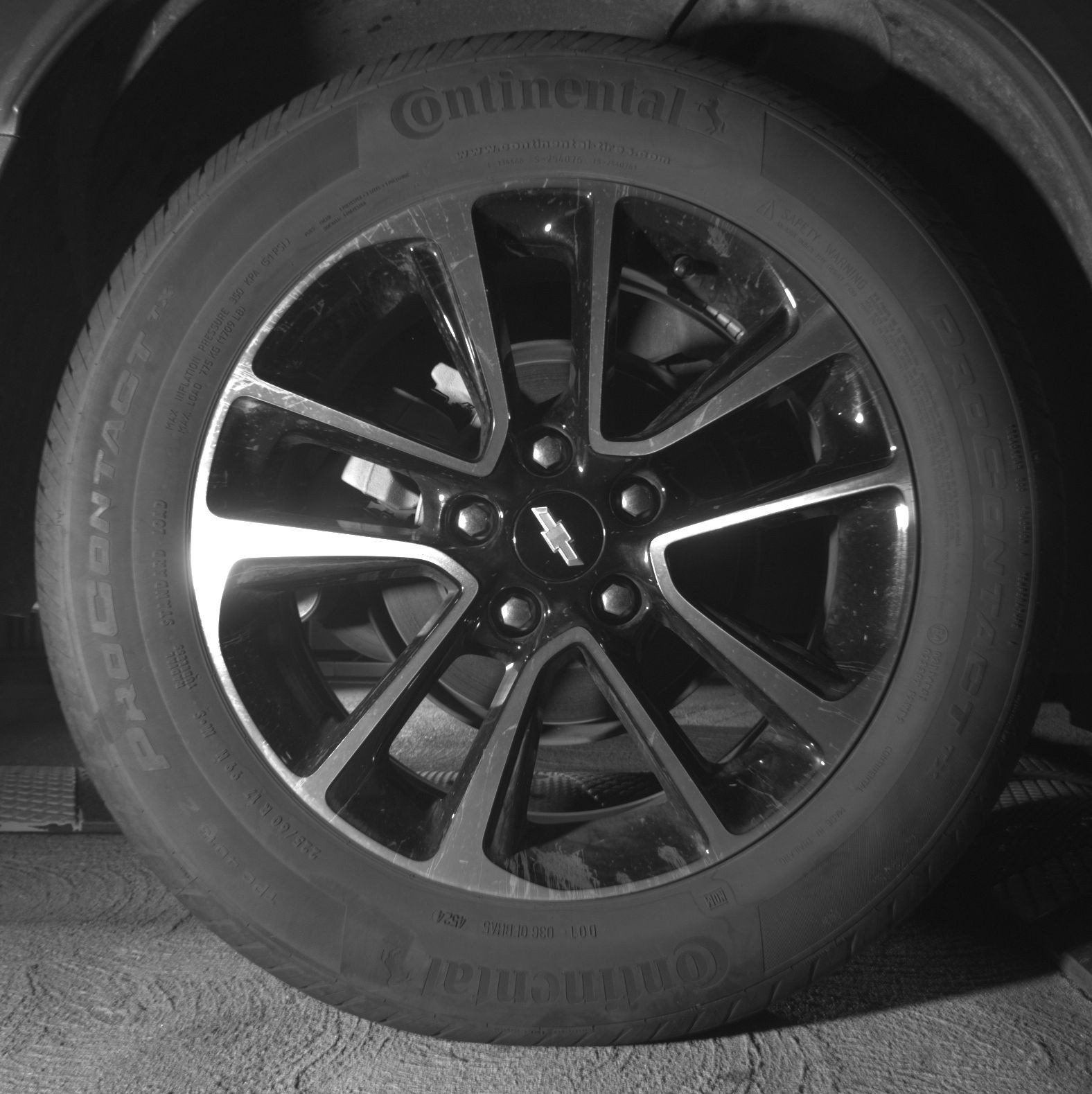 Thumbnail: 2025 Chevrolet TrailBlazer - 15