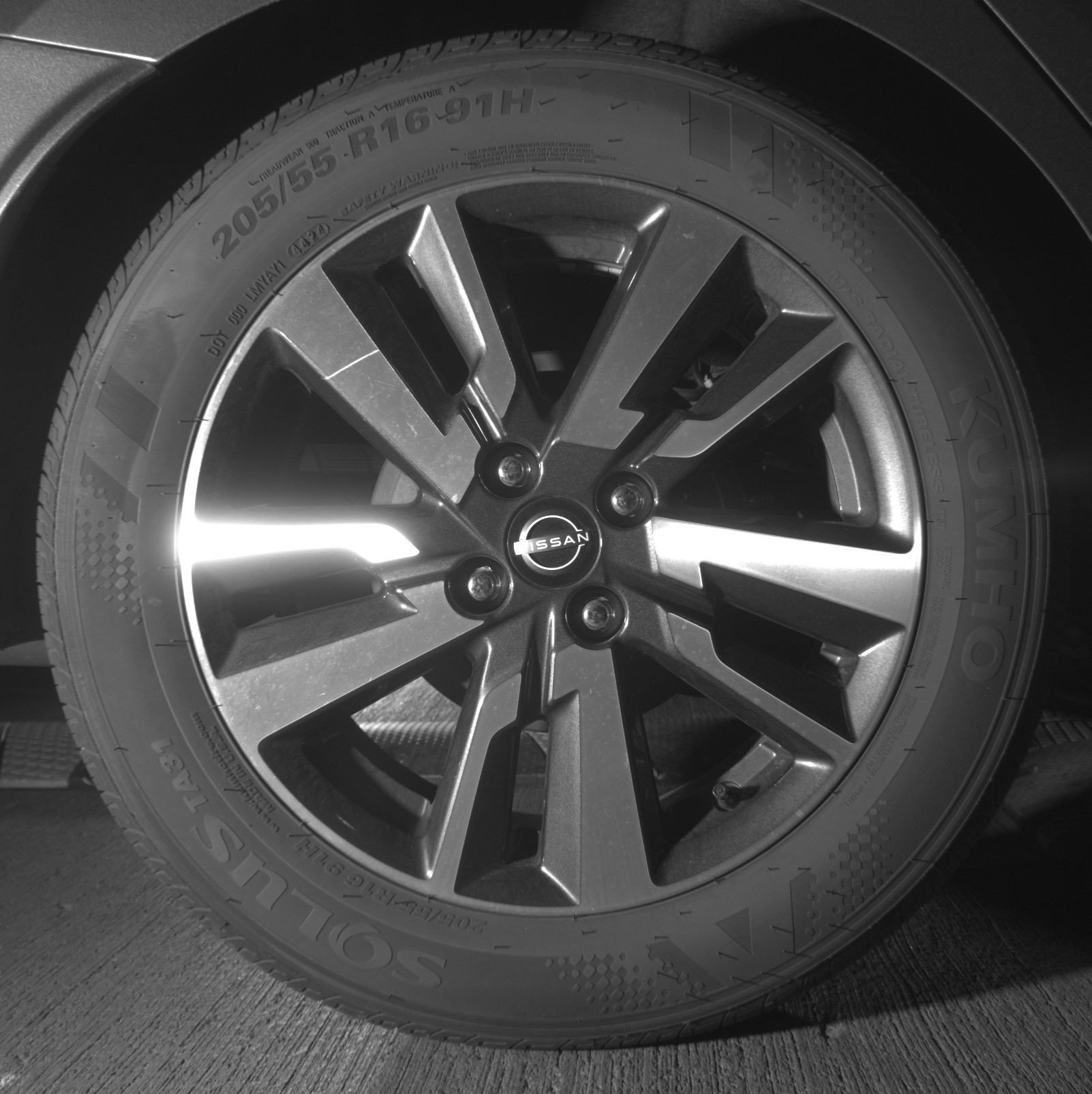 Thumbnail: 2025 Nissan Versa - 15