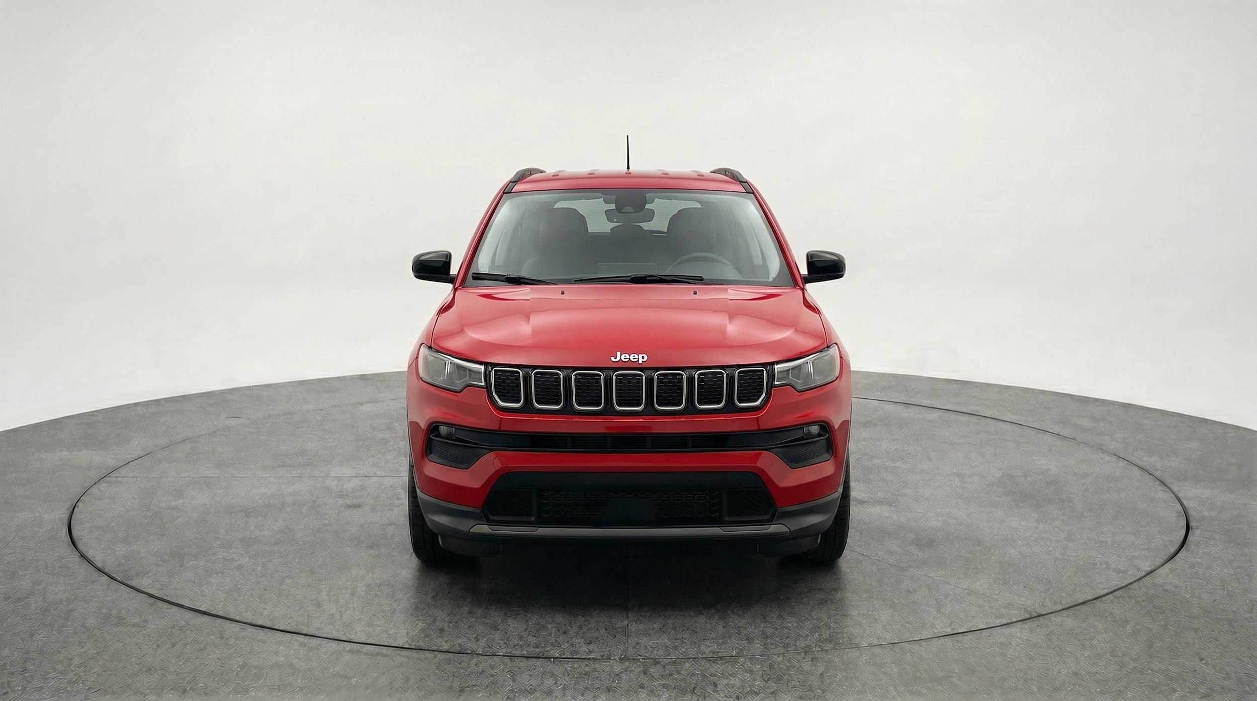 Thumbnail: 2025 Jeep Compass - 2