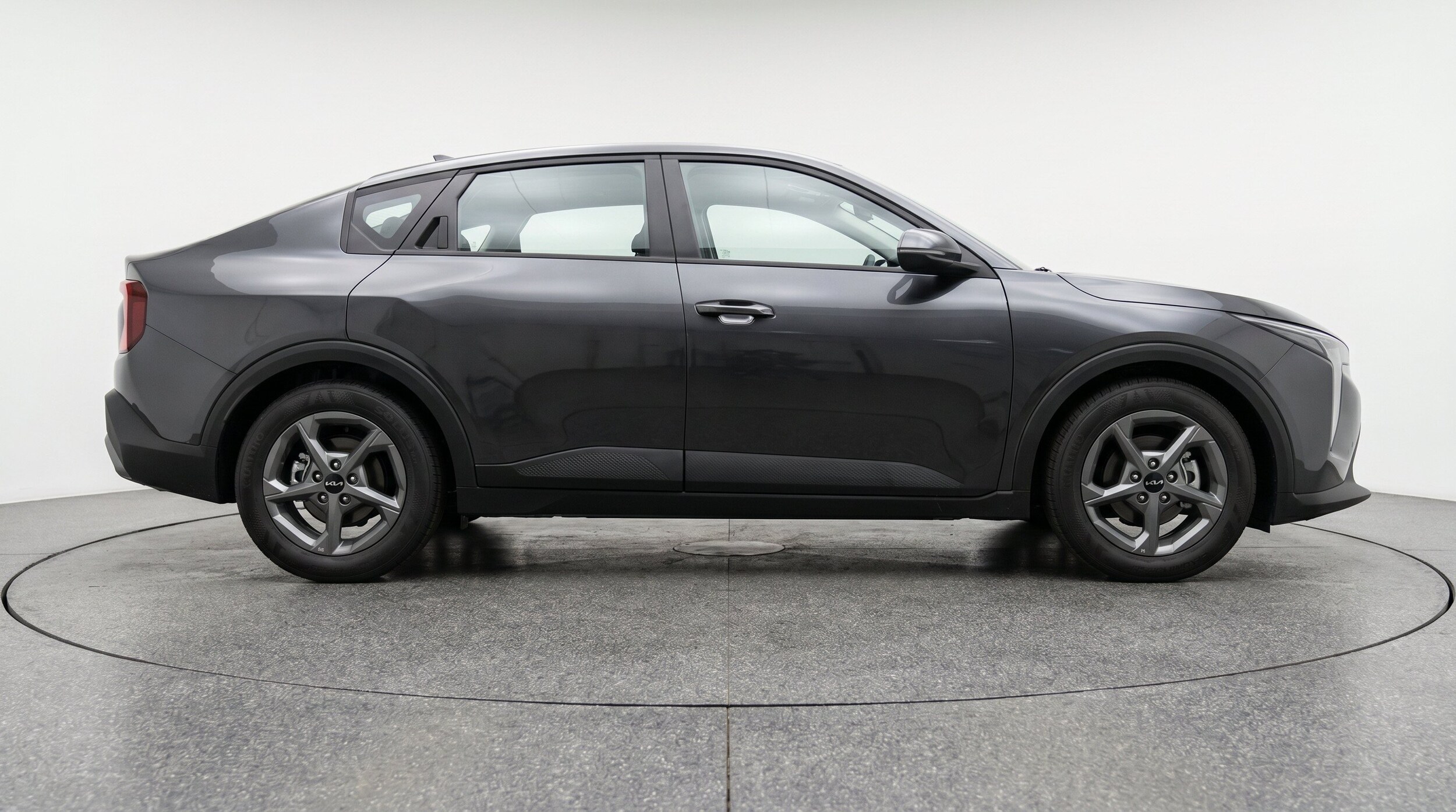 Thumbnail: 2026 Kia K4 - 11