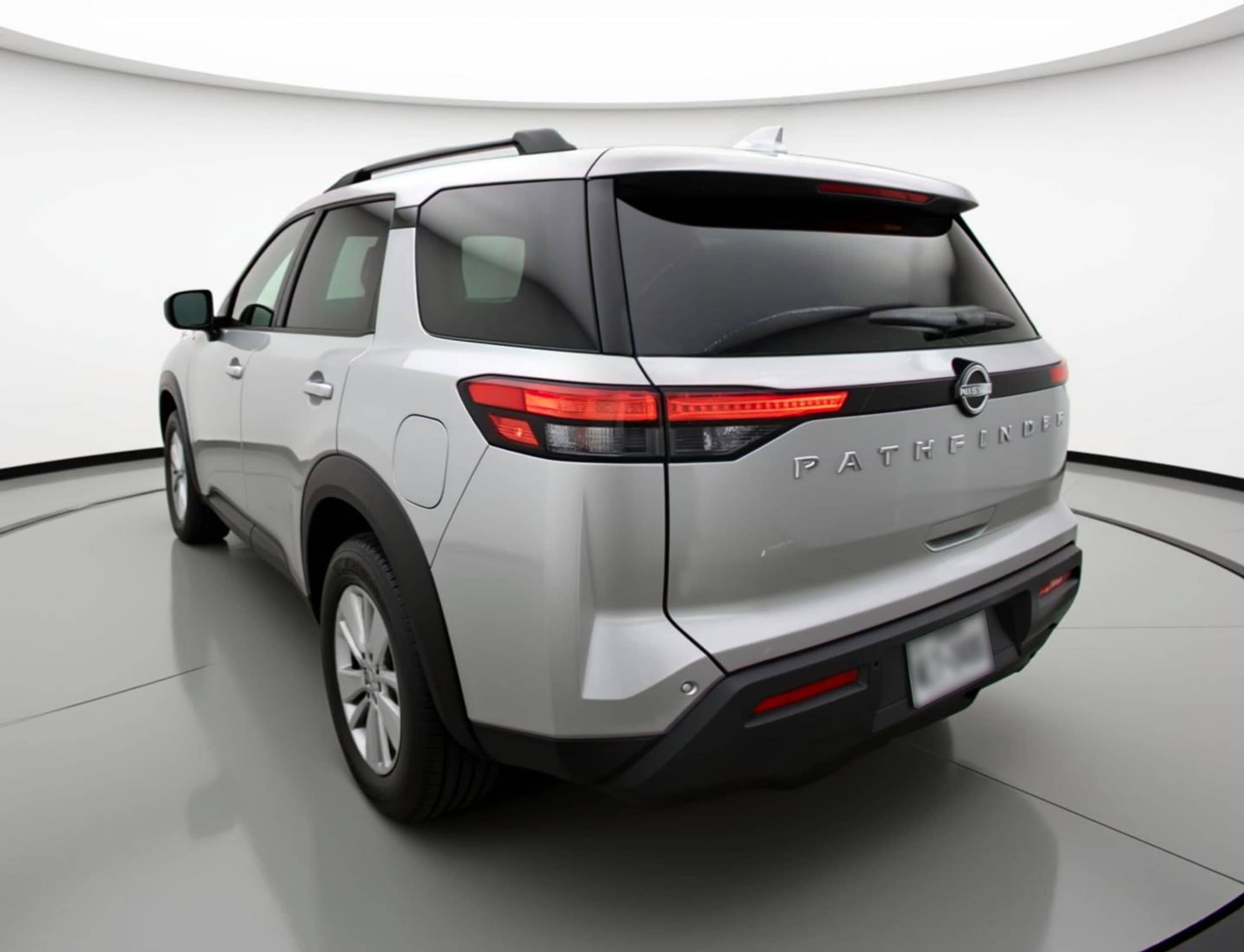Thumbnail: 2025 Nissan Pathfinder - 6