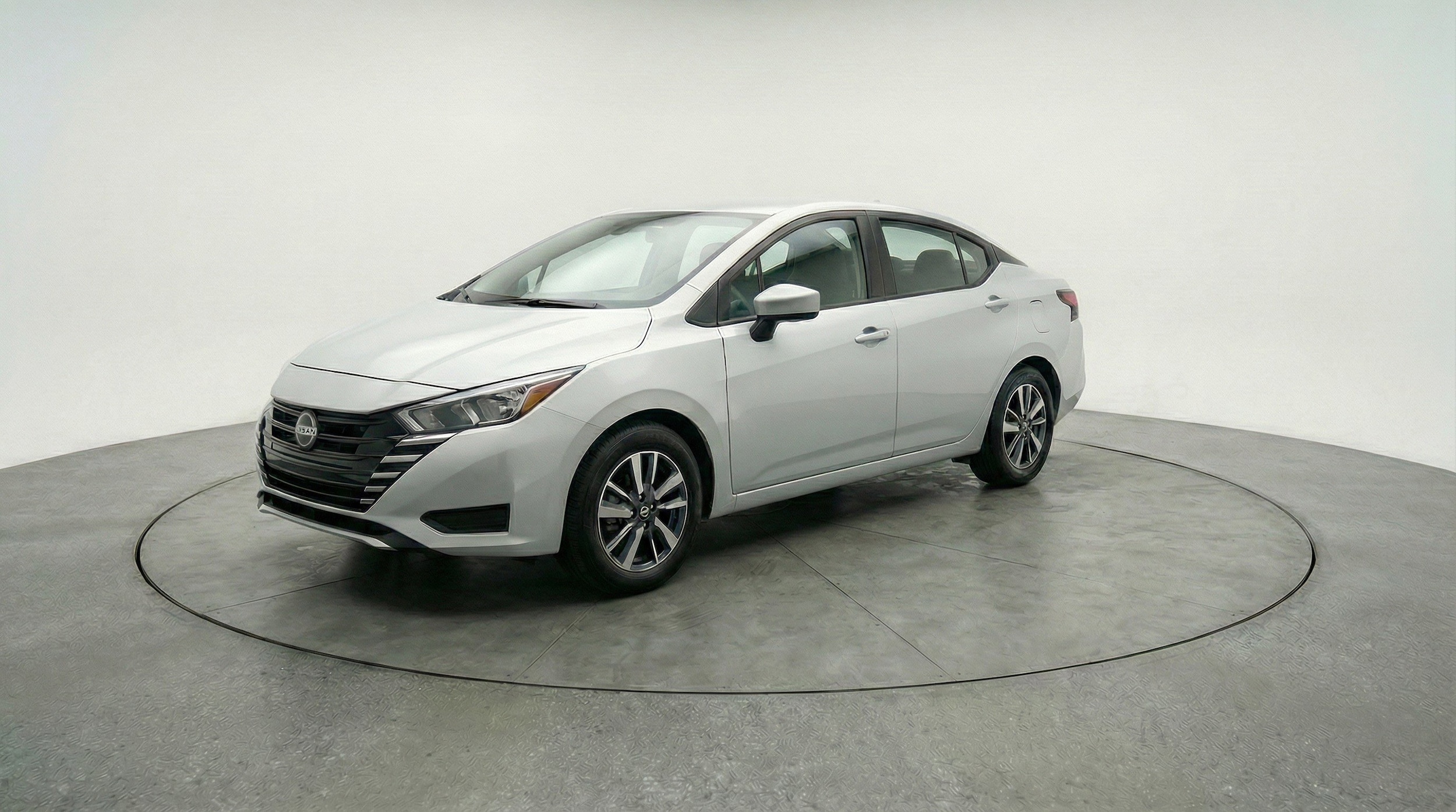 Thumbnail: 2025 Nissan Versa - 3