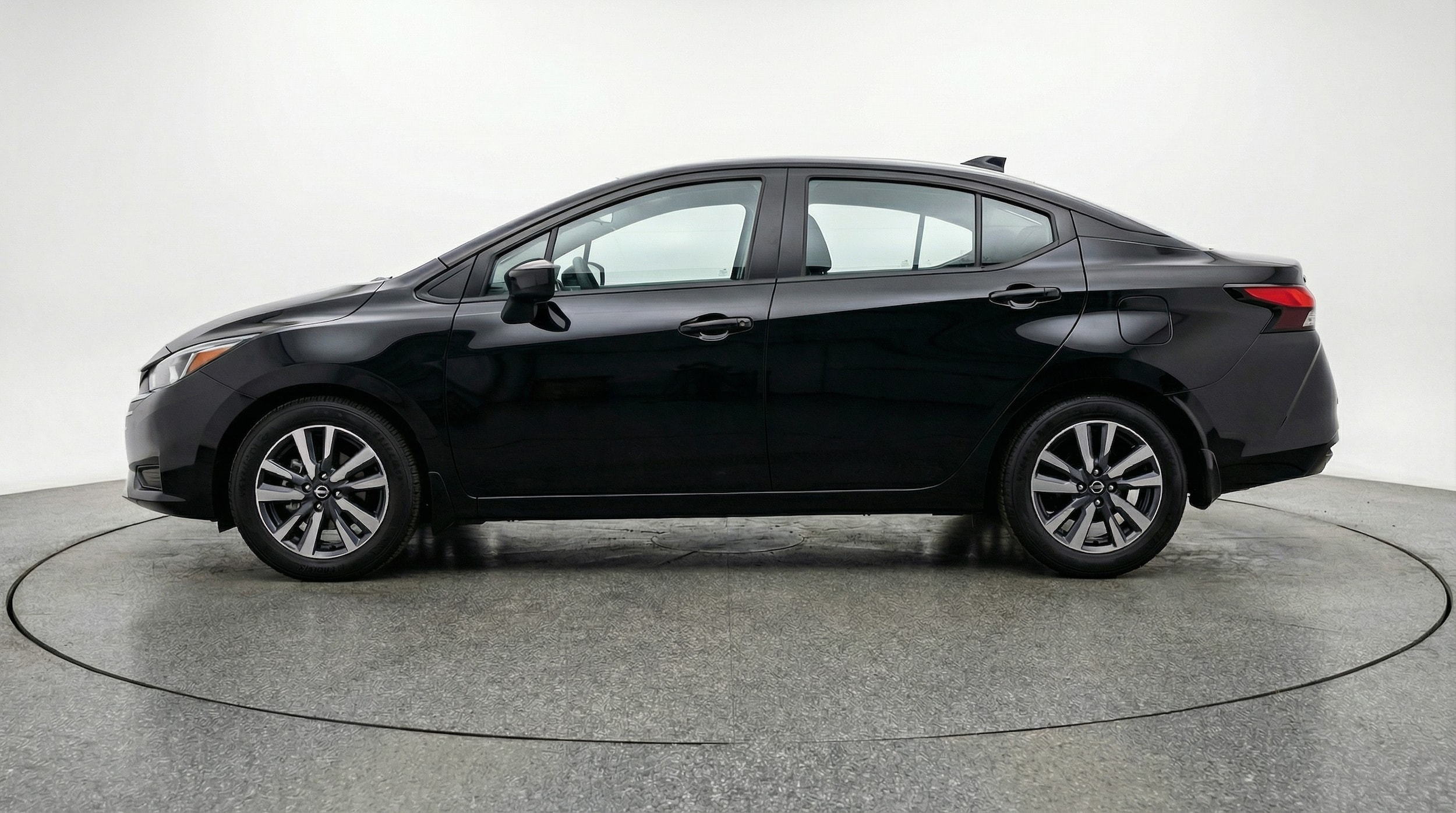 Thumbnail: 2025 Nissan Versa - 4