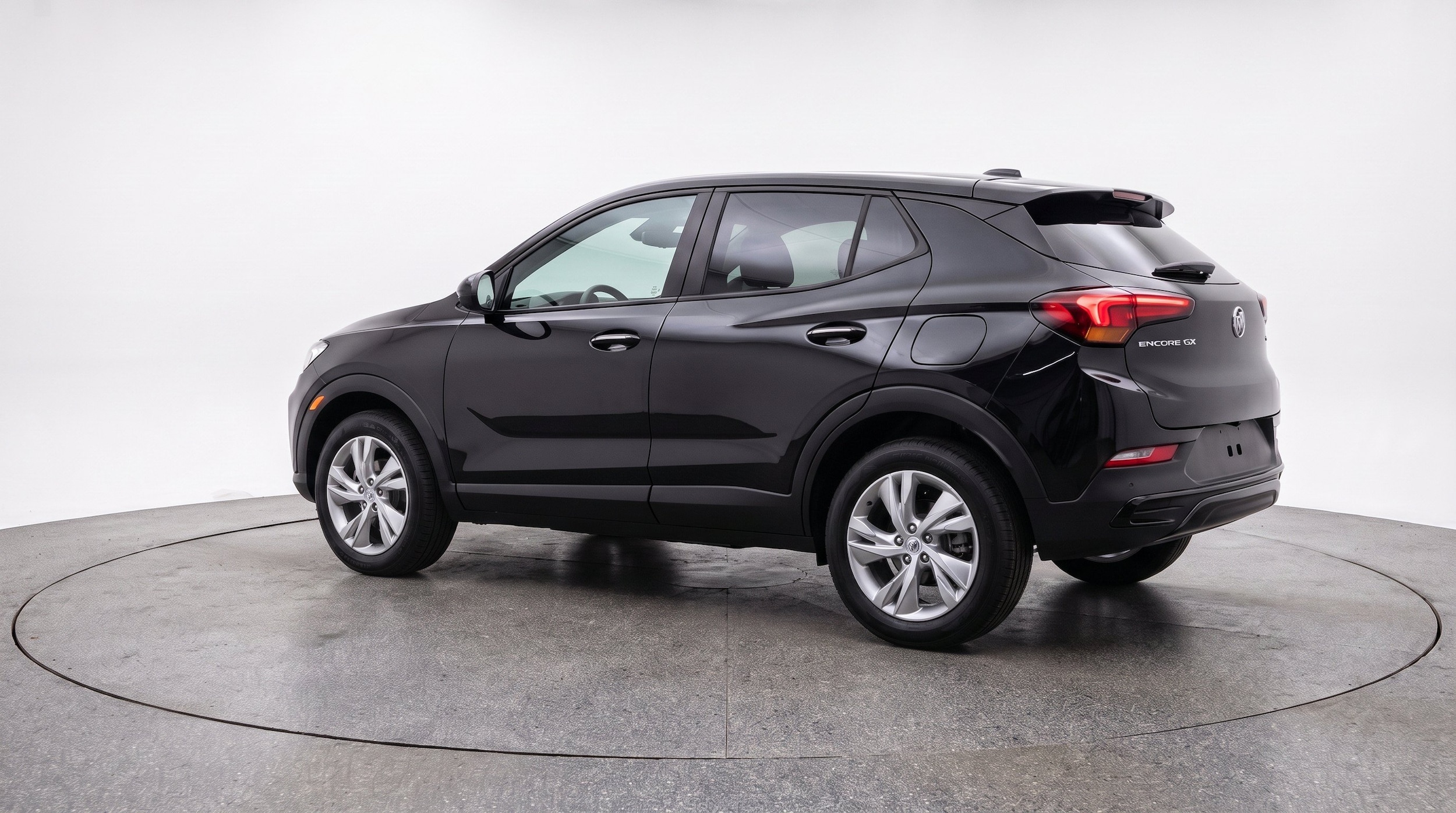 Thumbnail: 2026 Buick Encore GX - 6