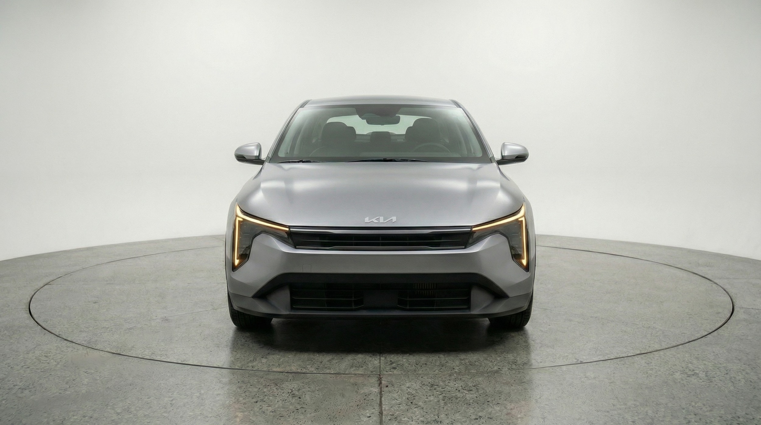 Thumbnail: 2025 Kia K4 - 2