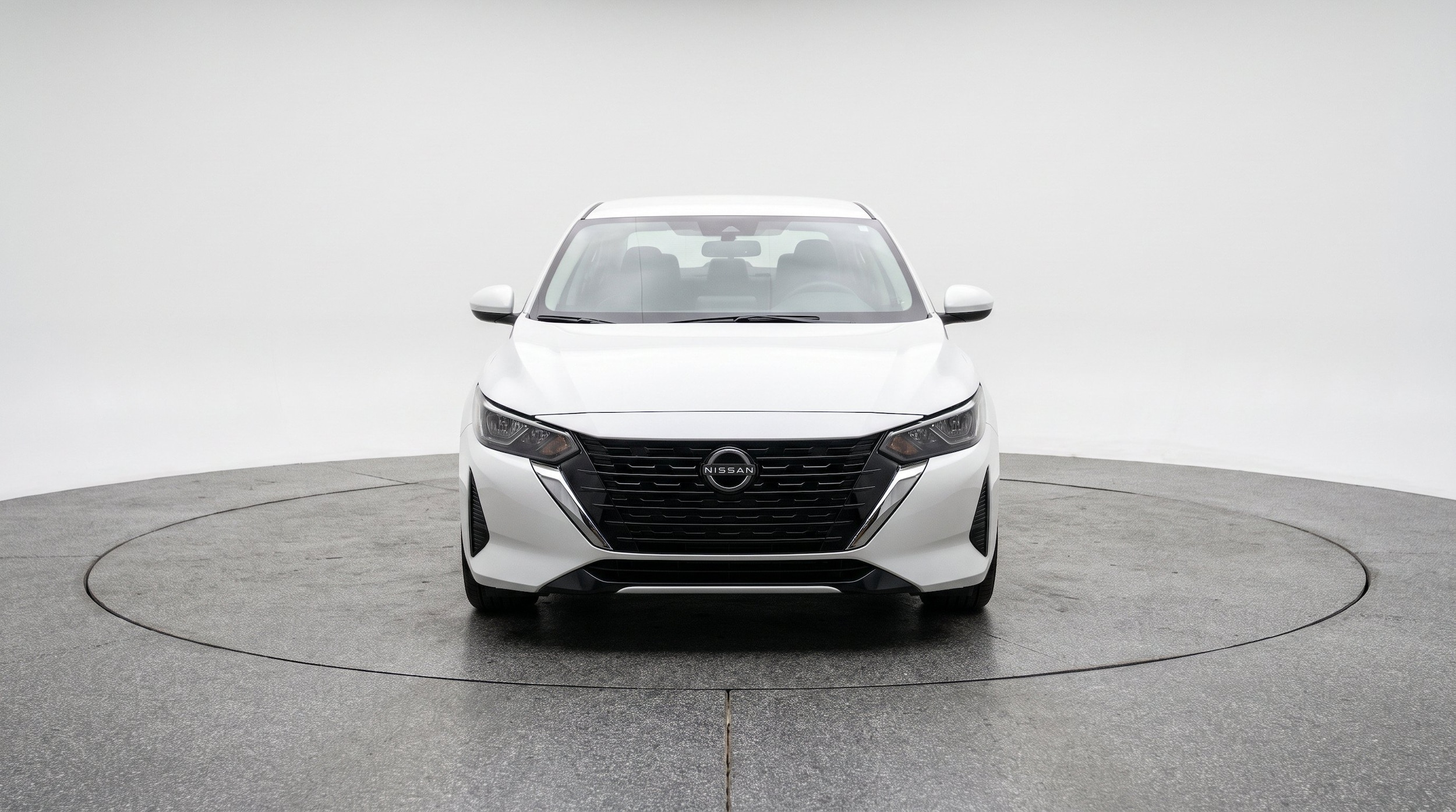 Thumbnail: 2025 Nissan Sentra - 2