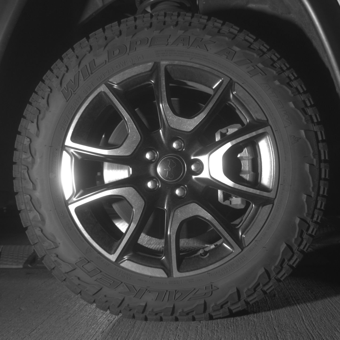 Thumbnail: 2025 Jeep Compass - 13