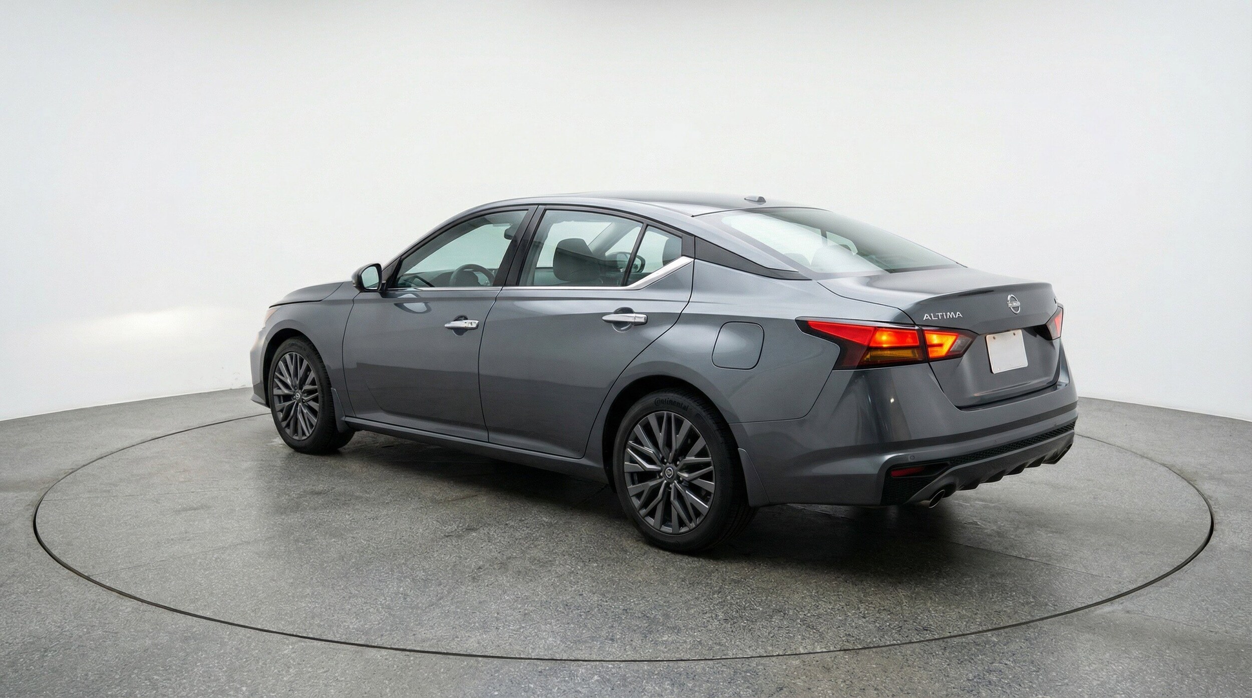 Thumbnail: 2025 Nissan Altima - 6