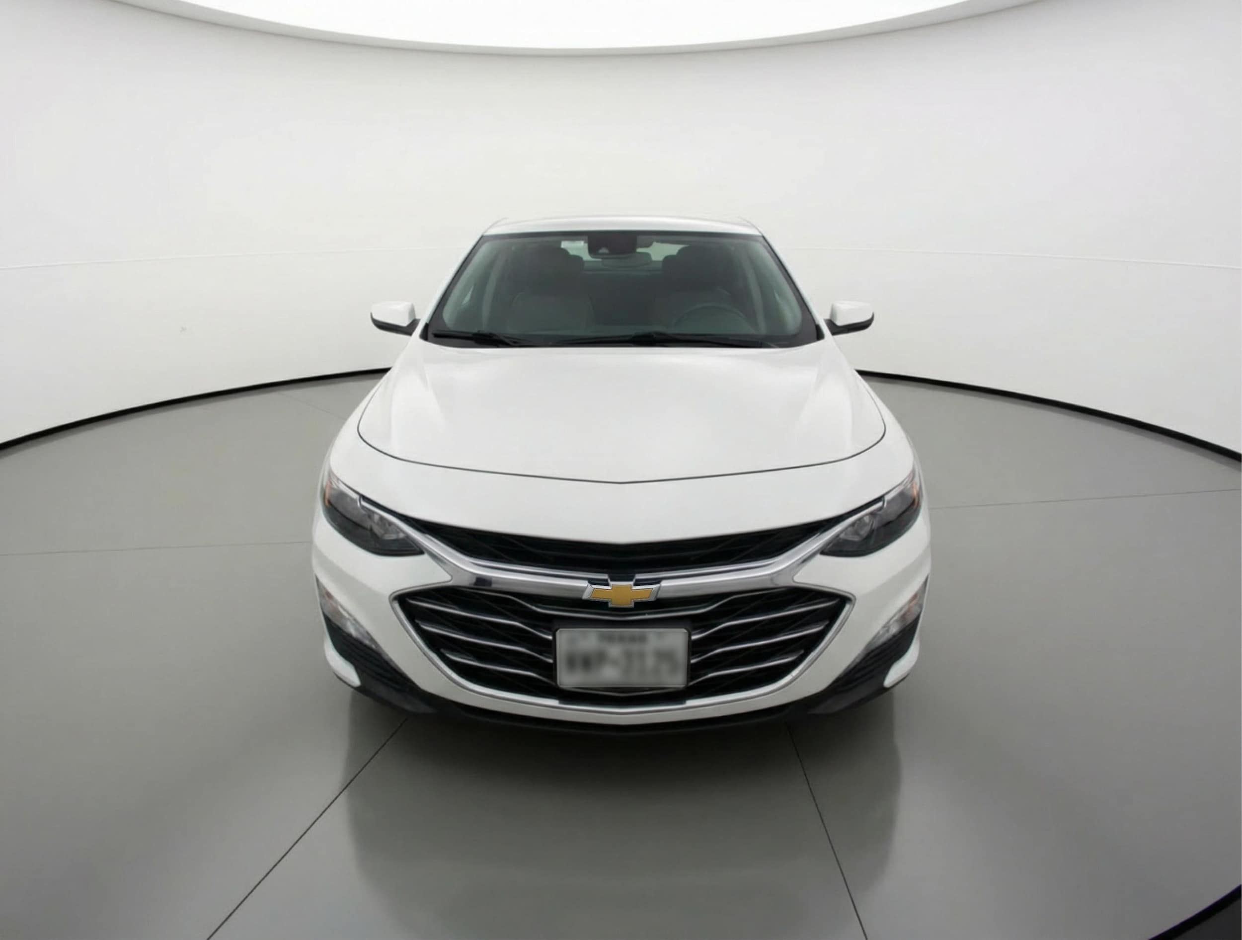 Thumbnail: 2024 Chevrolet Malibu - 2