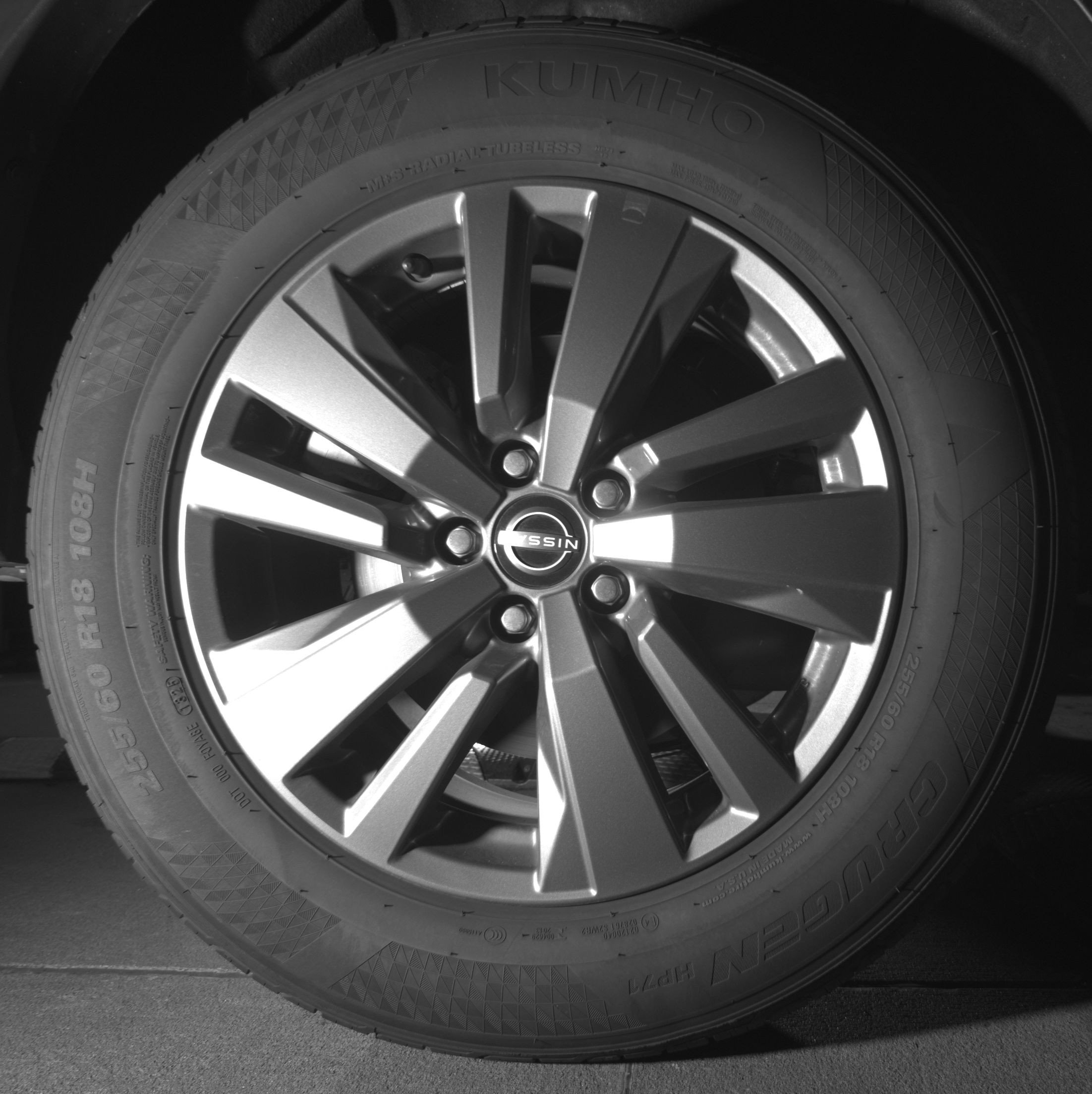 Thumbnail: 2025 Nissan Pathfinder - 15