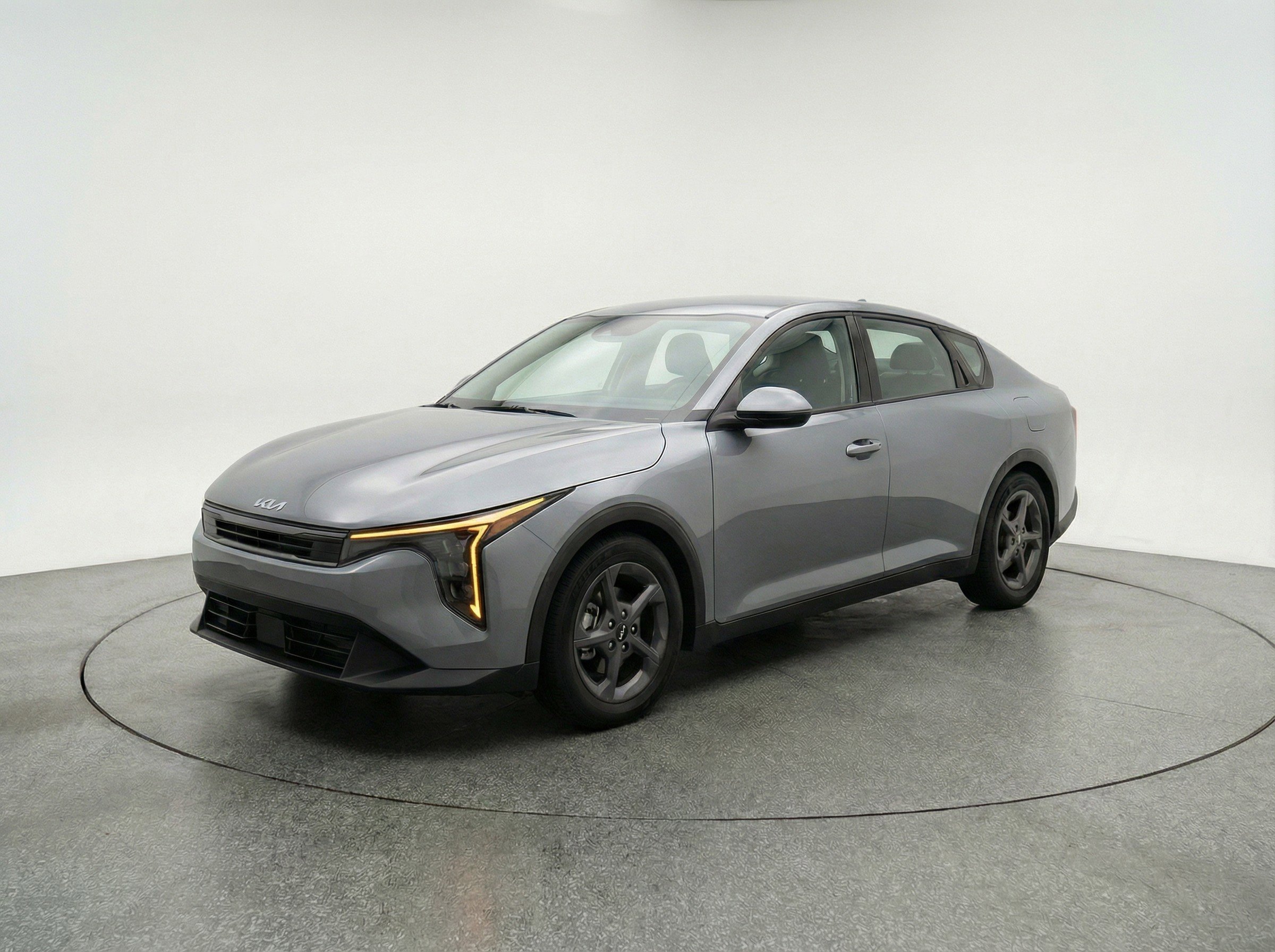 Thumbnail: 2025 Kia K4 - 3