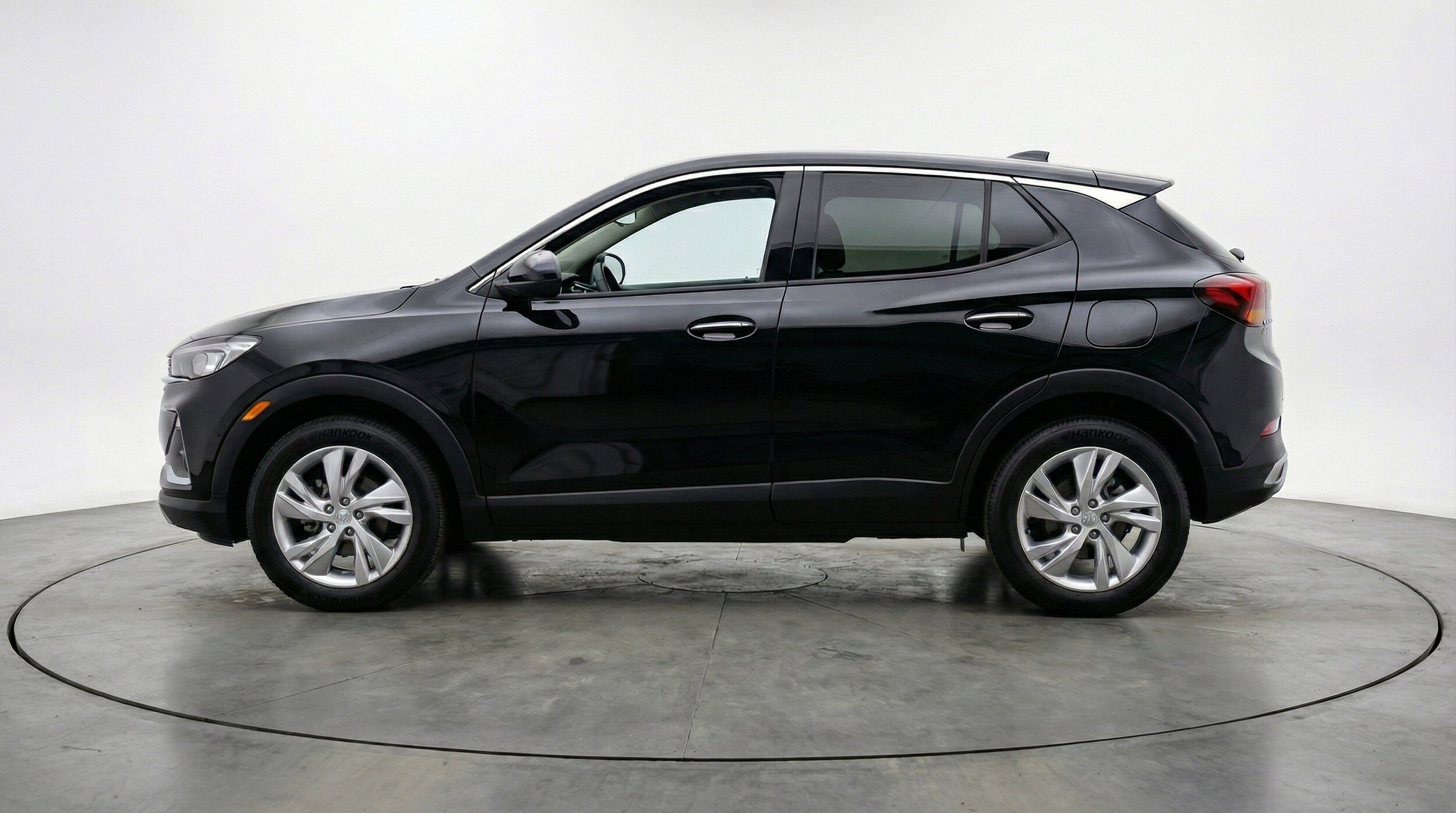 Thumbnail: 2025 Buick Encore GX - 5