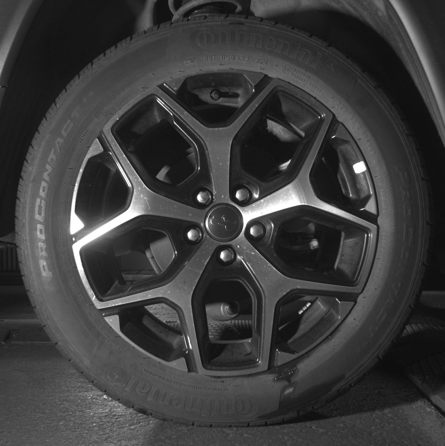 Thumbnail: 2025 Jeep Compass - 15