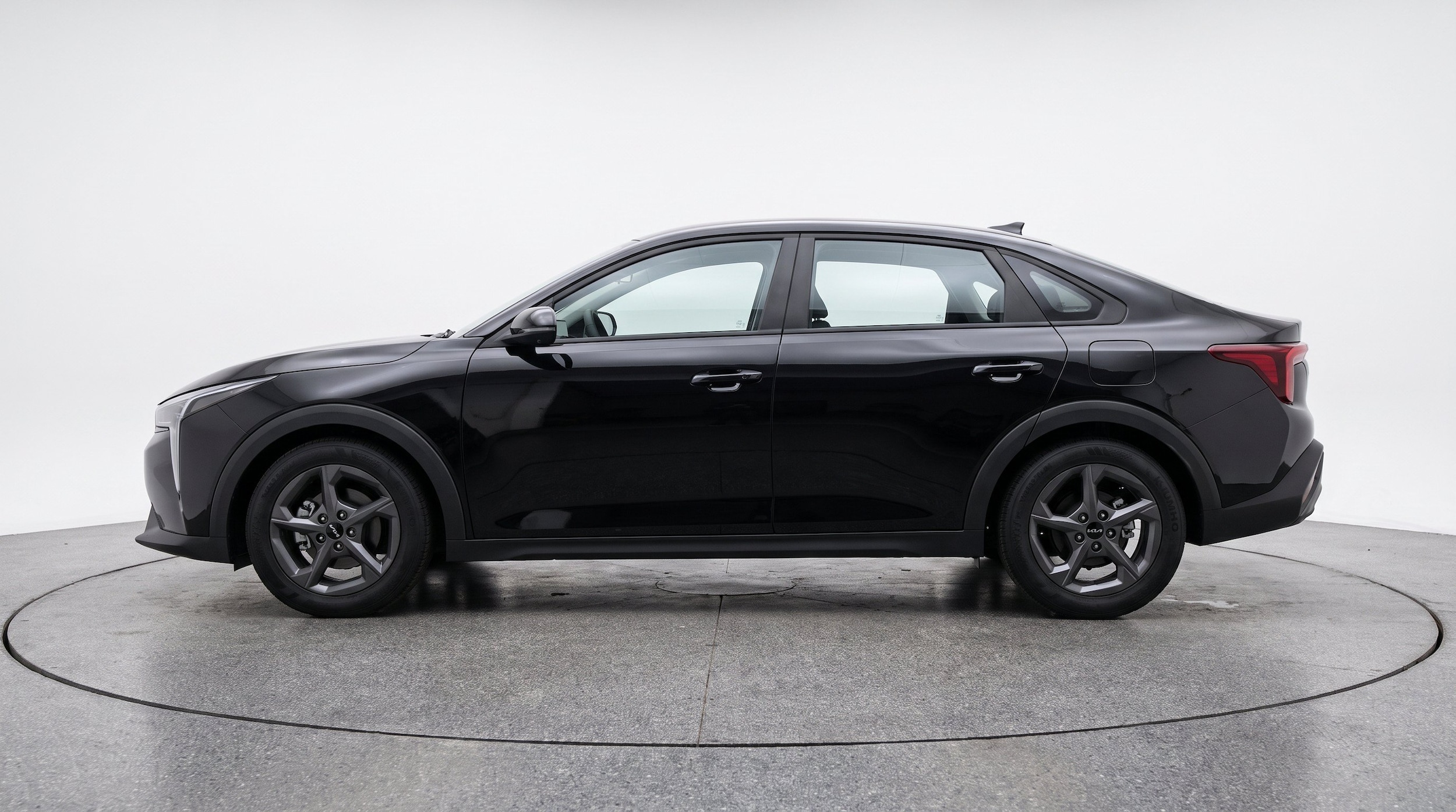 Thumbnail: 2026 Kia K4 - 5
