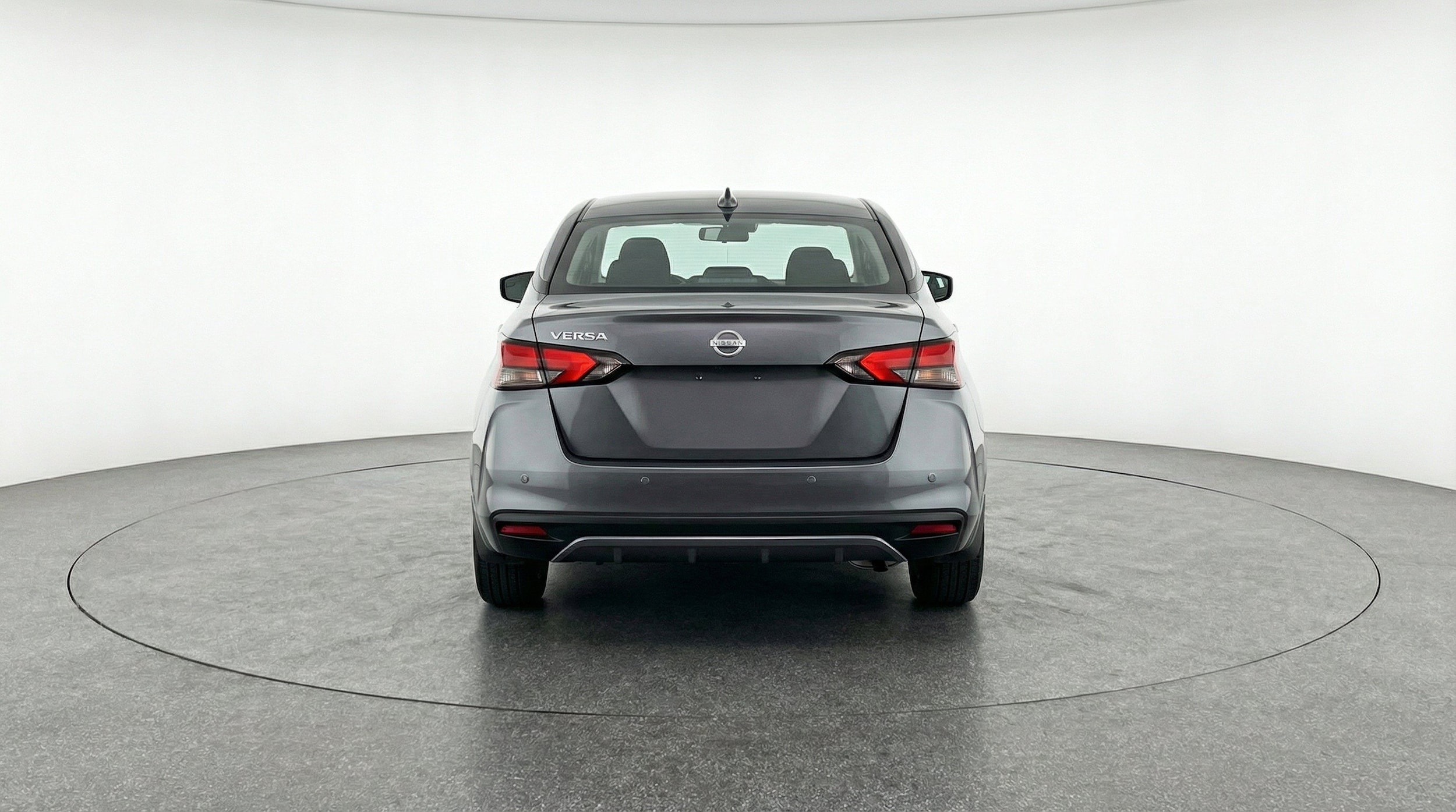 Thumbnail: 2025 Nissan Versa - 7