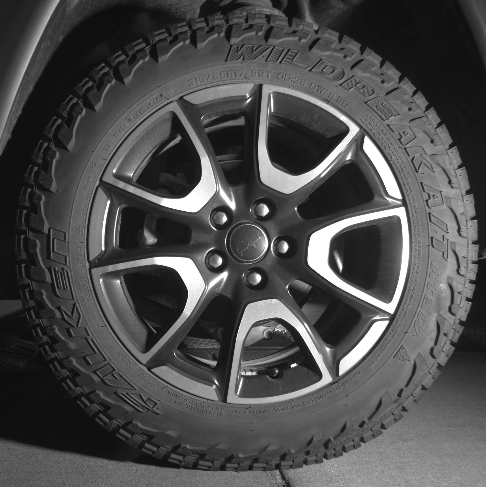 Thumbnail: 2025 Jeep Compass - 14