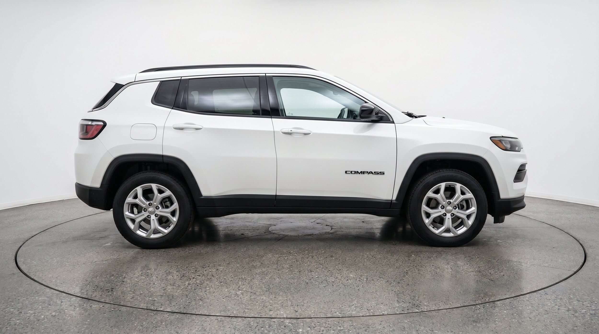 Thumbnail: 2025 Jeep Compass - 11