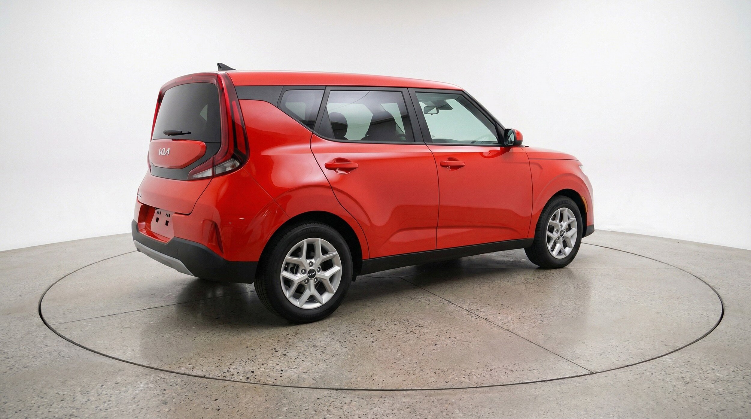 Thumbnail: 2025 Kia Soul - 9