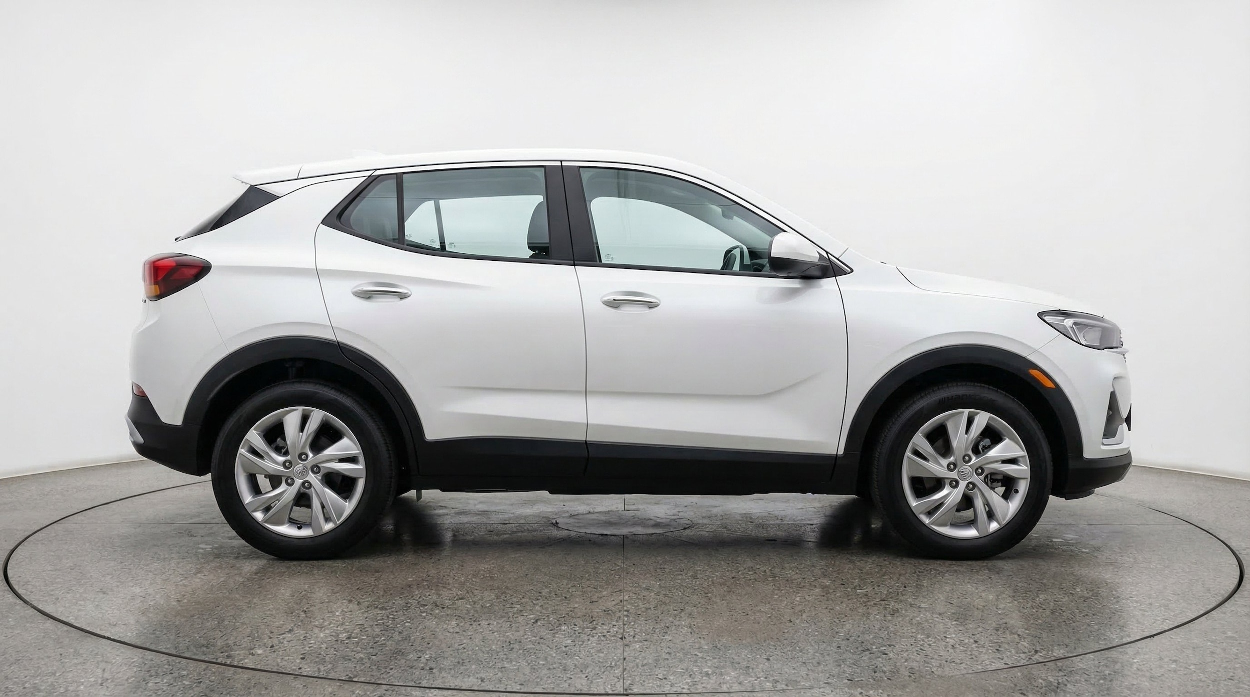 Thumbnail: 2025 Buick Encore GX - 11