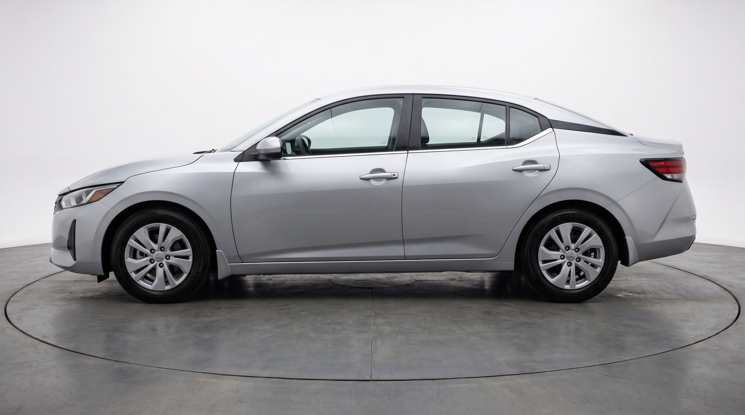 Thumbnail: 2025 Nissan Sentra - 5