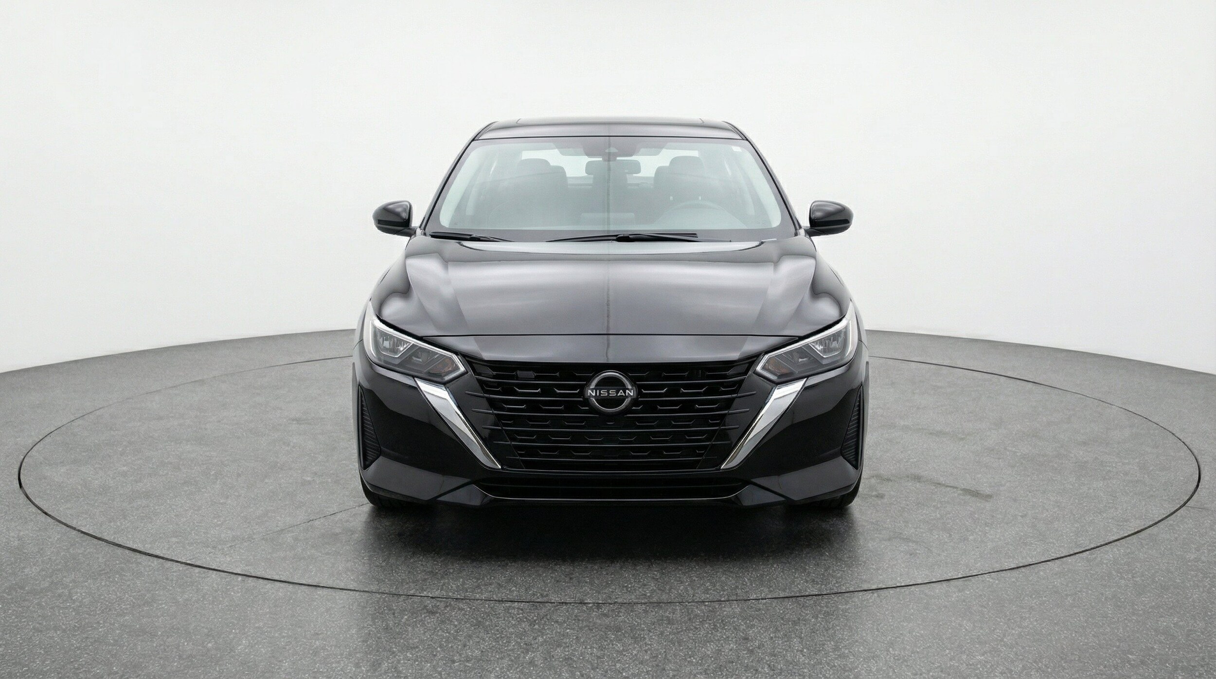 Thumbnail: 2025 Nissan Sentra - 2