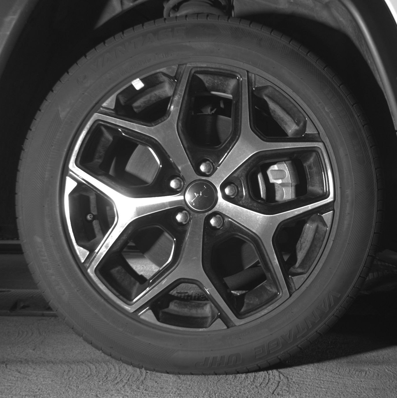 Thumbnail: 2025 Jeep Compass - 13