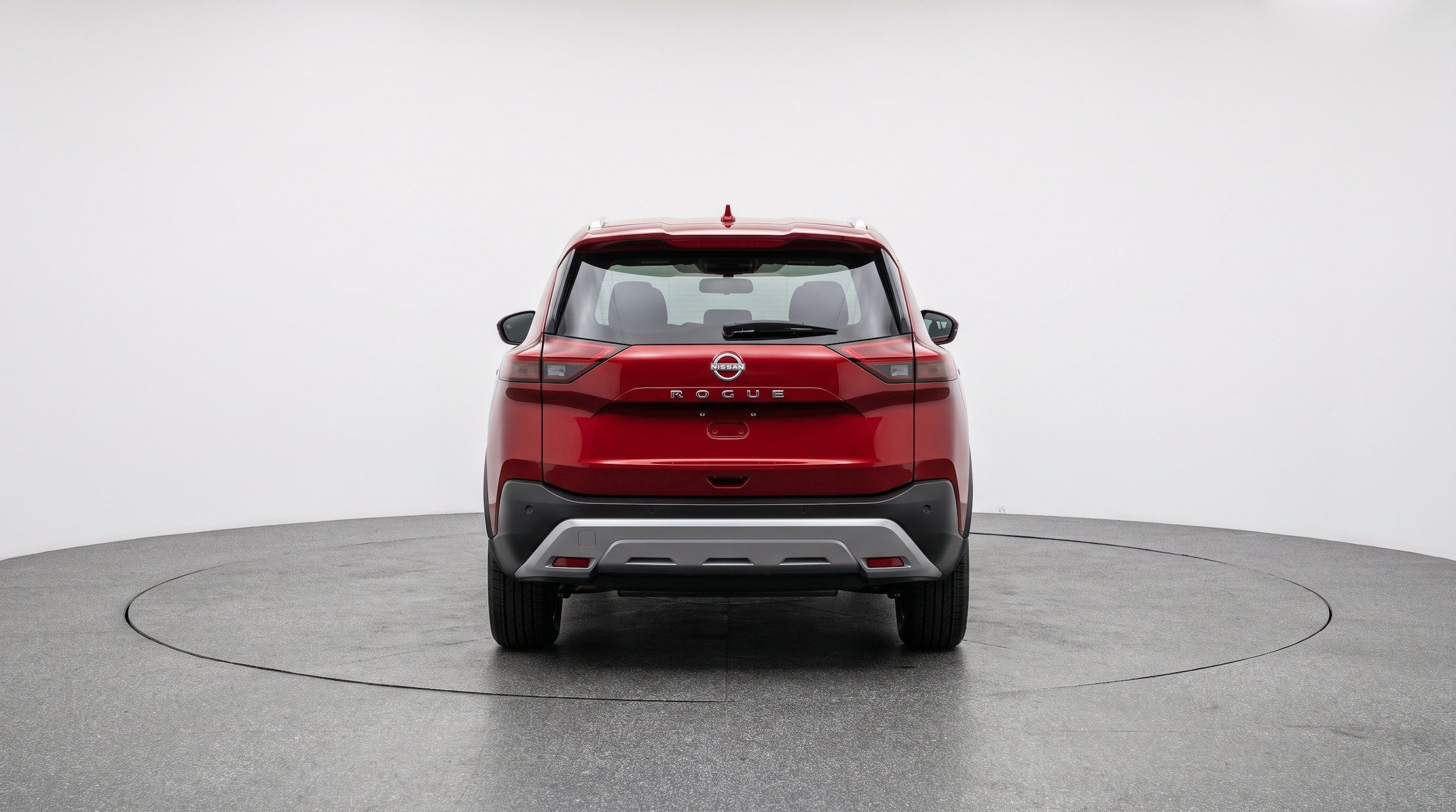 Thumbnail: 2025 Nissan Rogue - 7