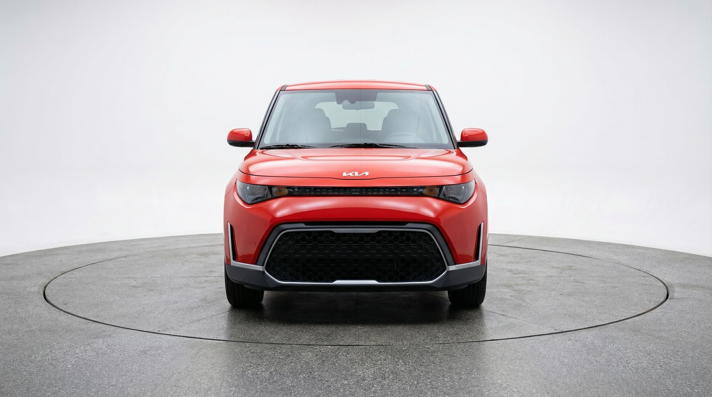 Thumbnail: 2025 Kia Soul - 2