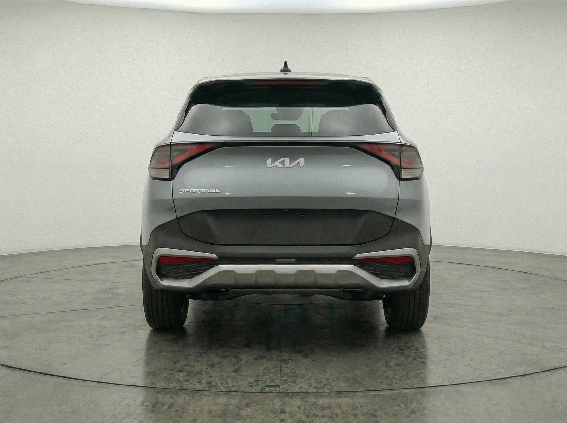 Thumbnail: 2026 Kia Sportage - 7