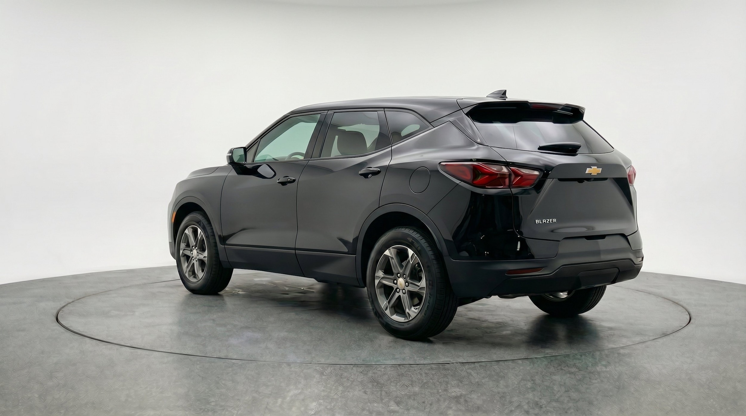 Thumbnail: 2025 Chevrolet Blazer - 6