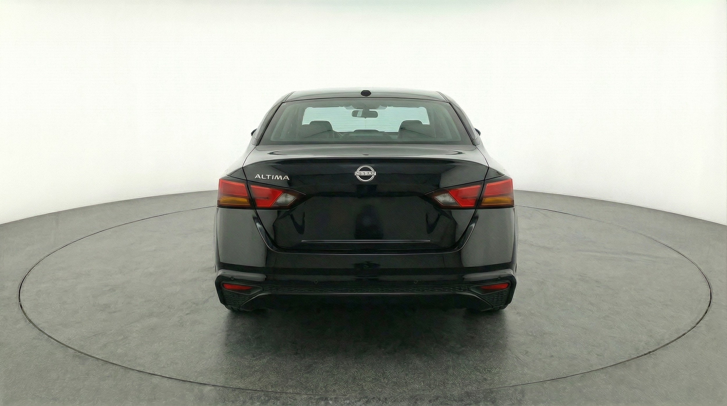 Thumbnail: 2025 Nissan Altima - 6