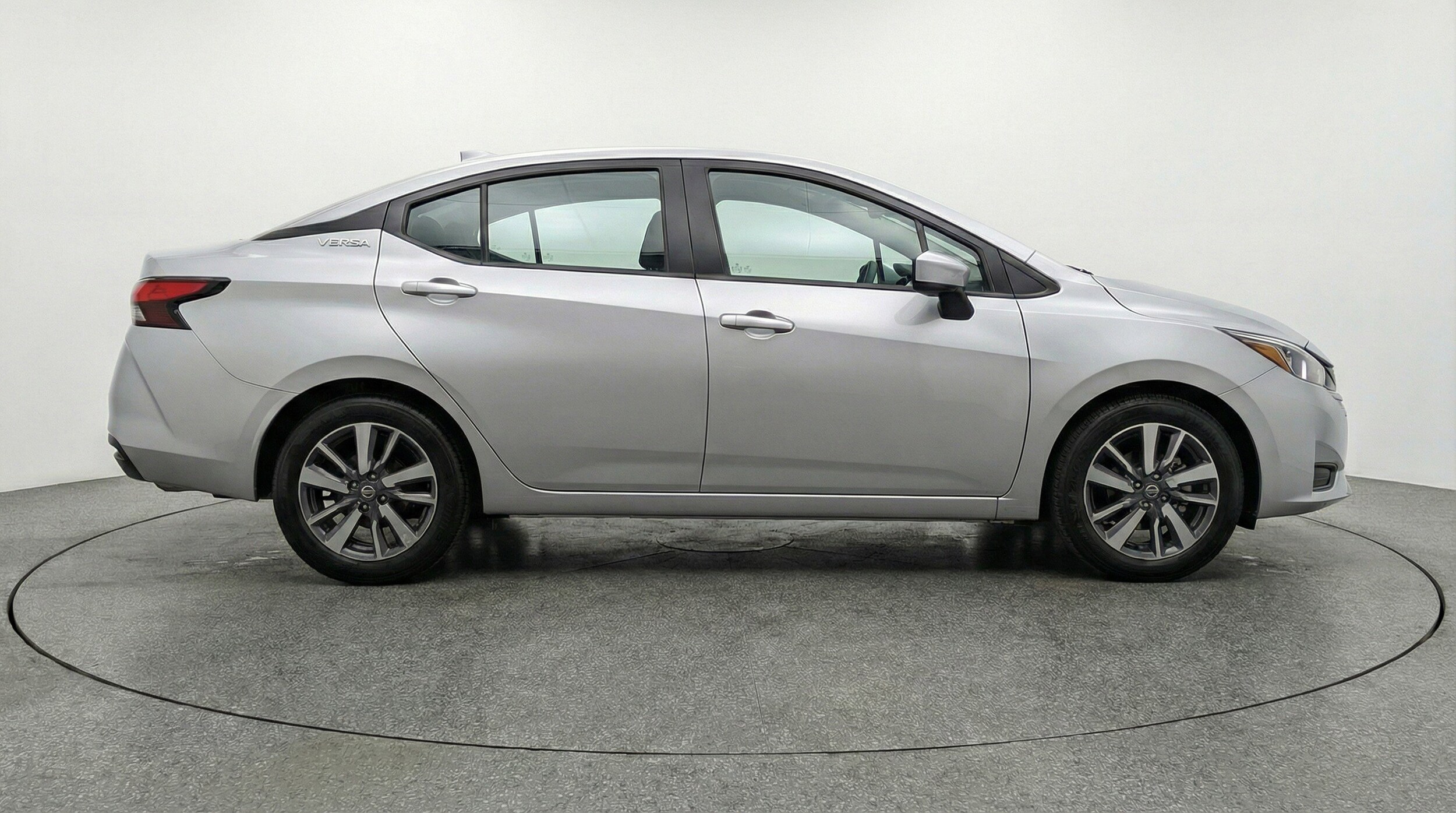 Thumbnail: 2025 Nissan Versa - 11