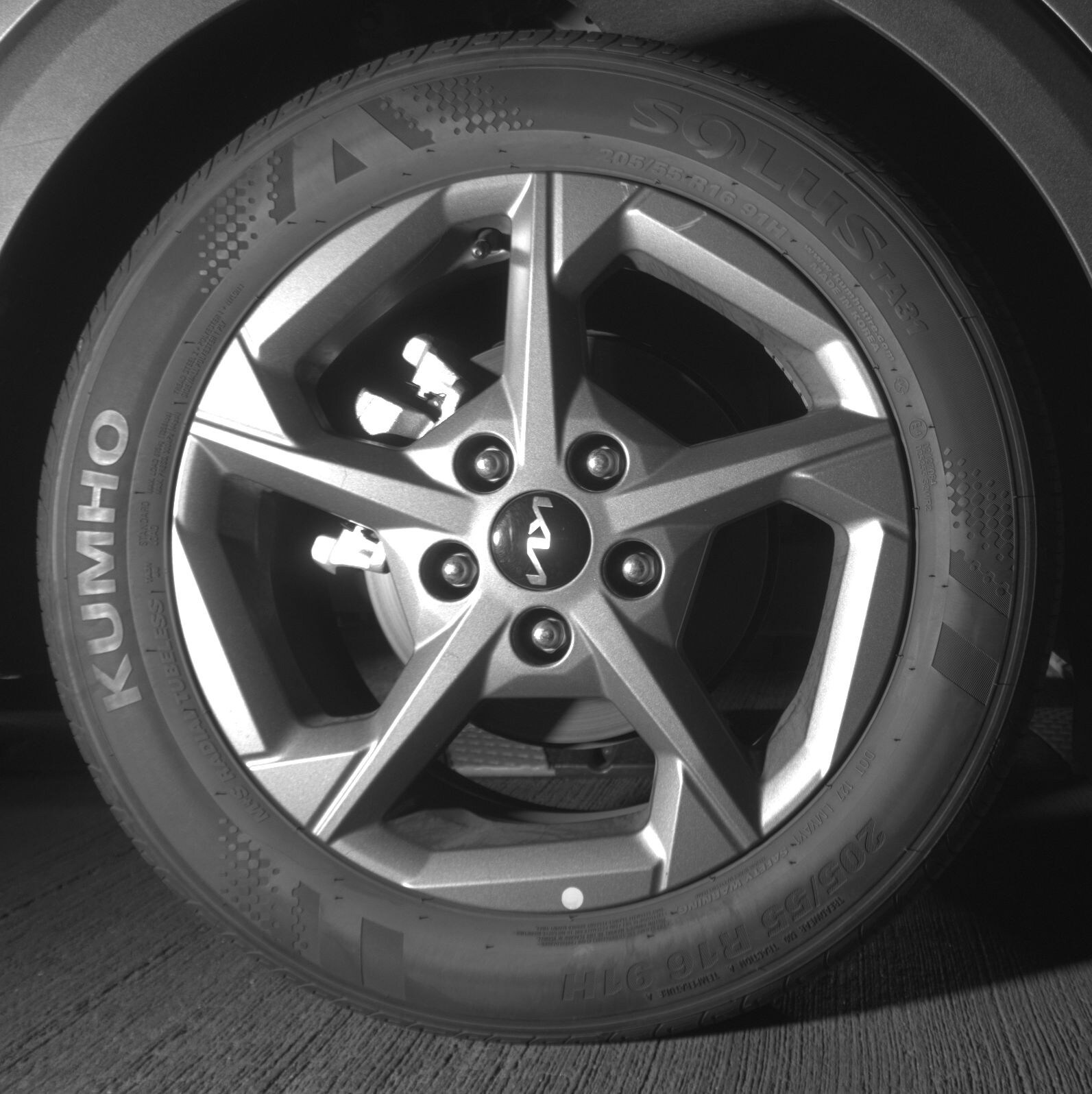 Thumbnail: 2025 Kia K4 - 12