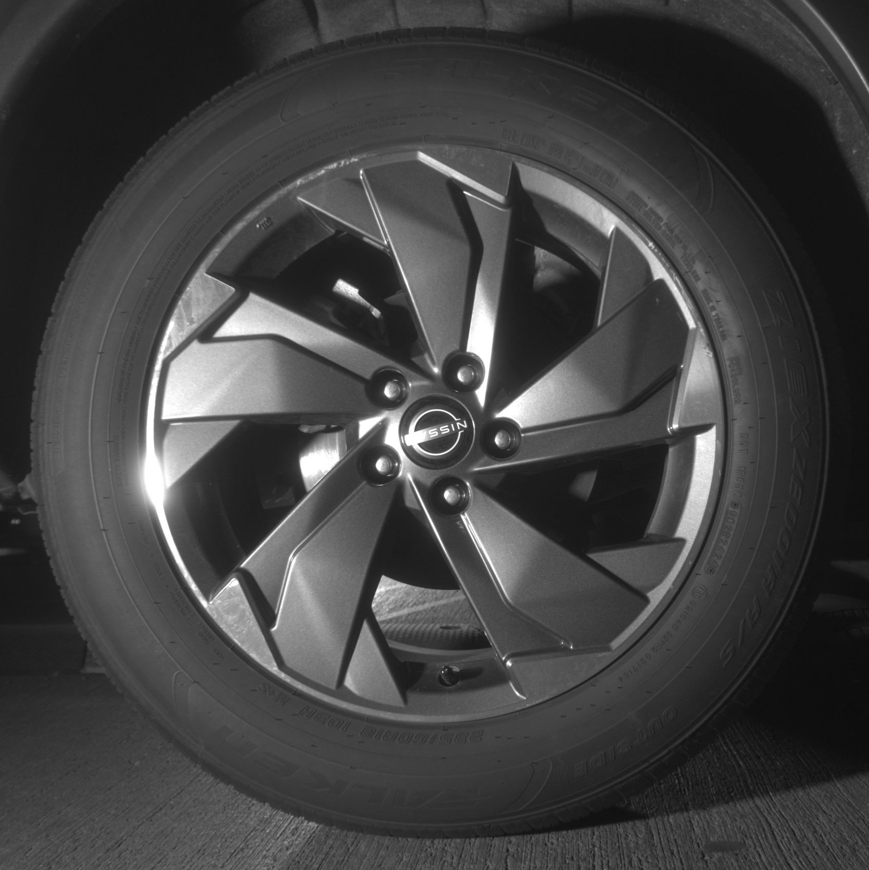 Thumbnail: 2025 Nissan Rogue - 15