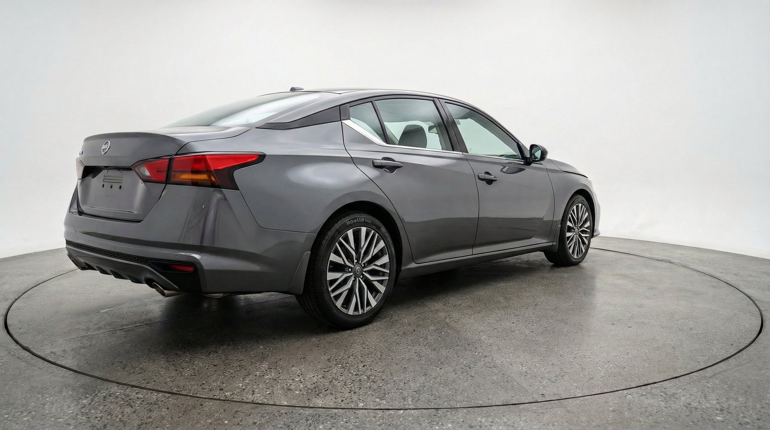 Thumbnail: 2026 Nissan Altima - 9