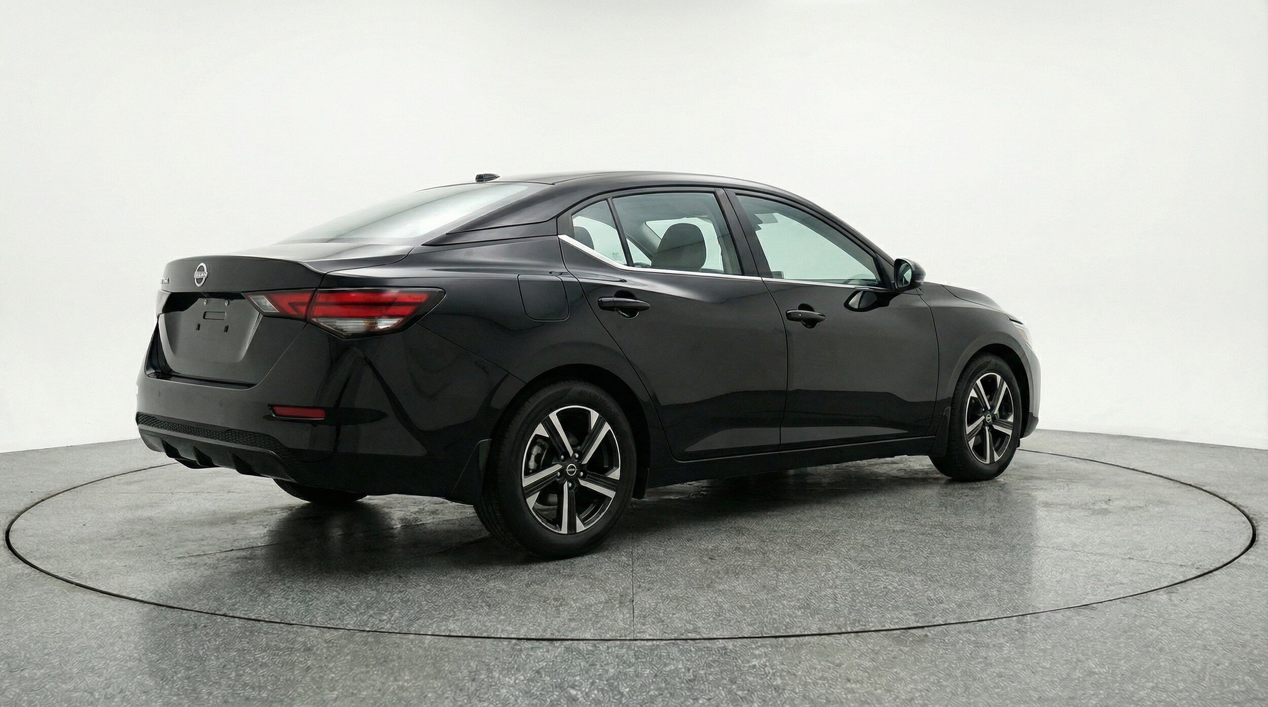 Thumbnail: 2025 Nissan Sentra - 9