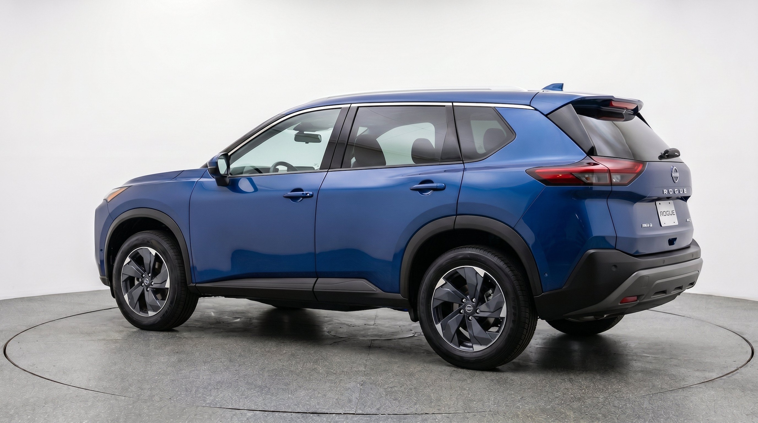 Thumbnail: 2025 Nissan Rogue - 6