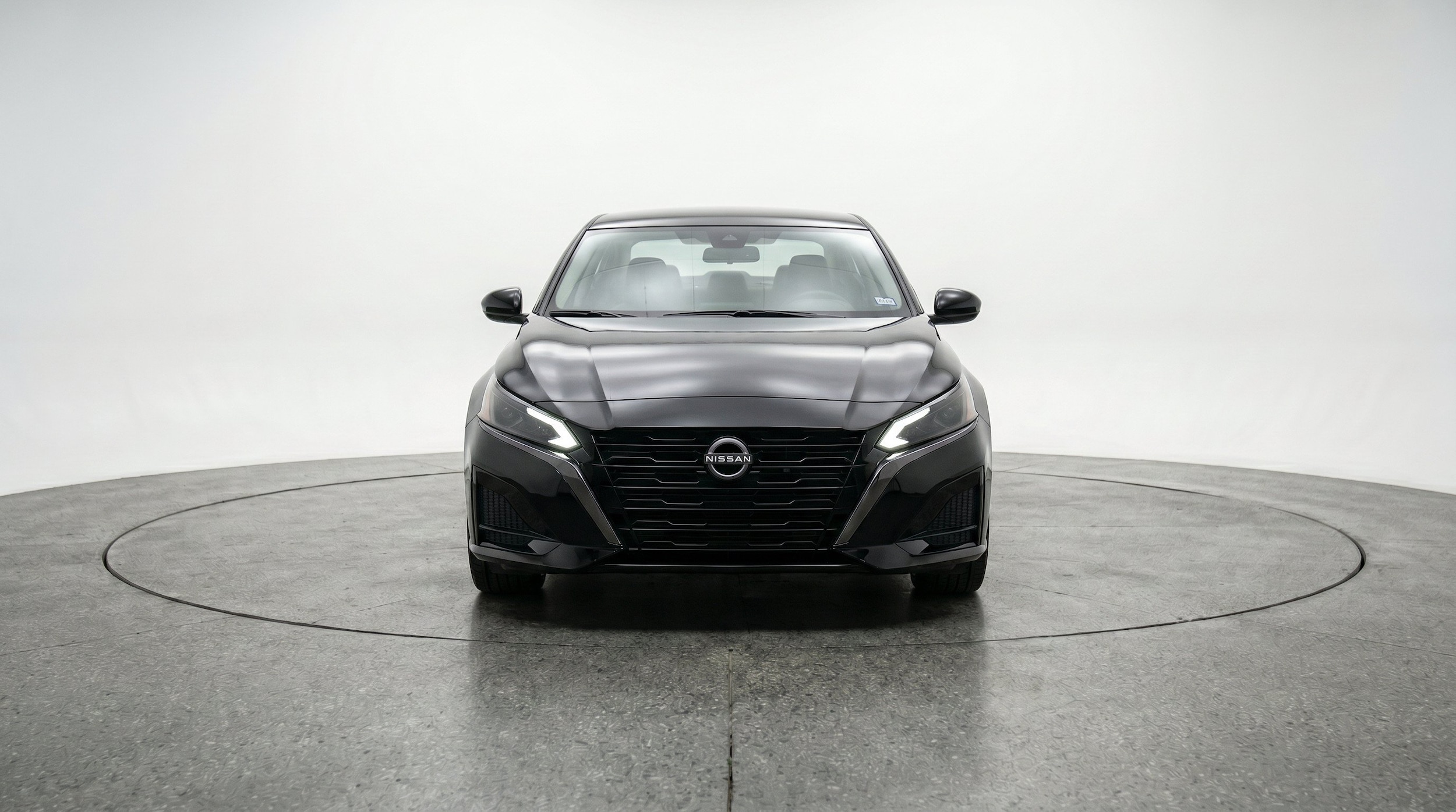Thumbnail: 2026 Nissan Altima - 2