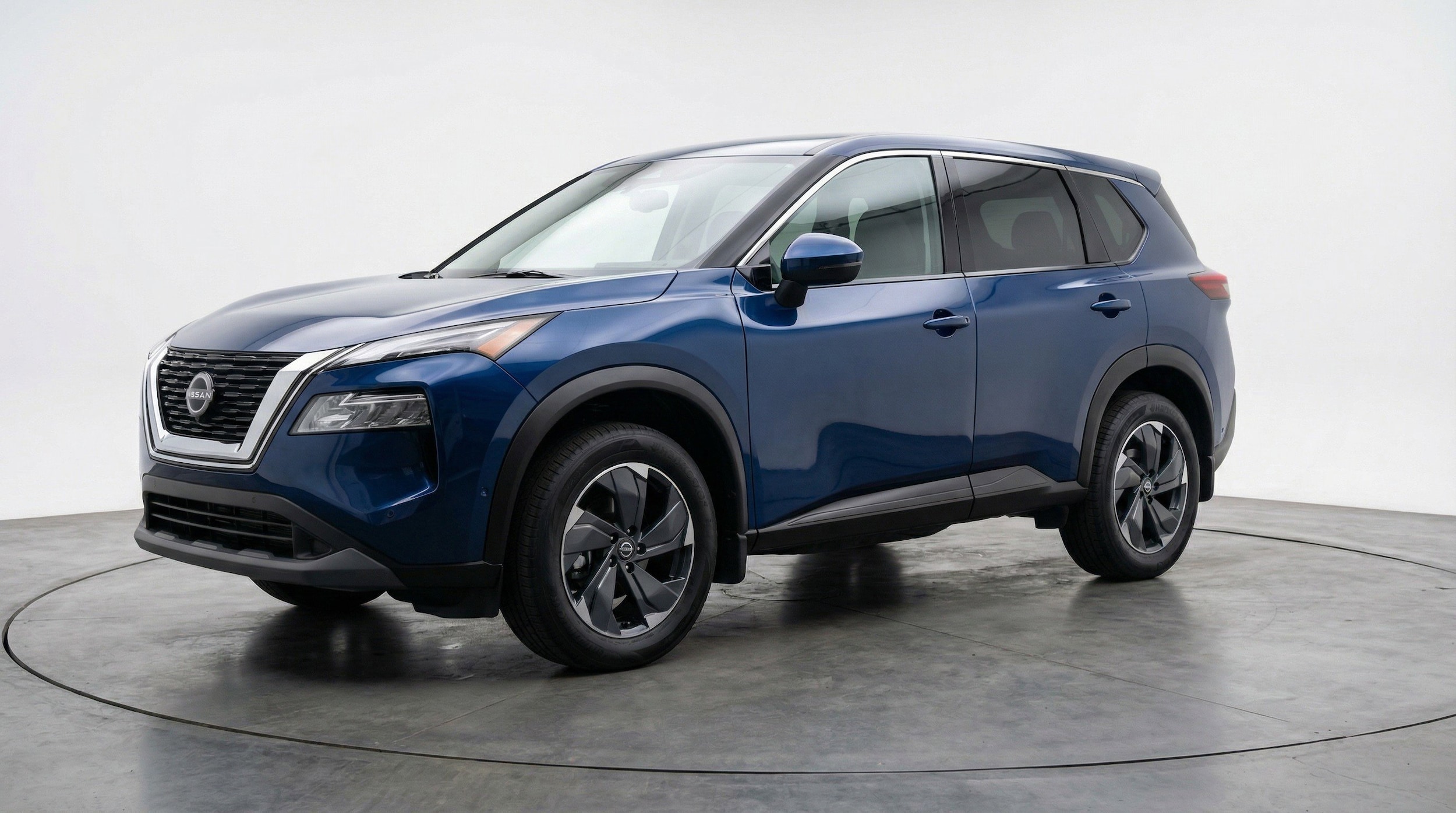 Thumbnail: 2025 Nissan Rogue - 3