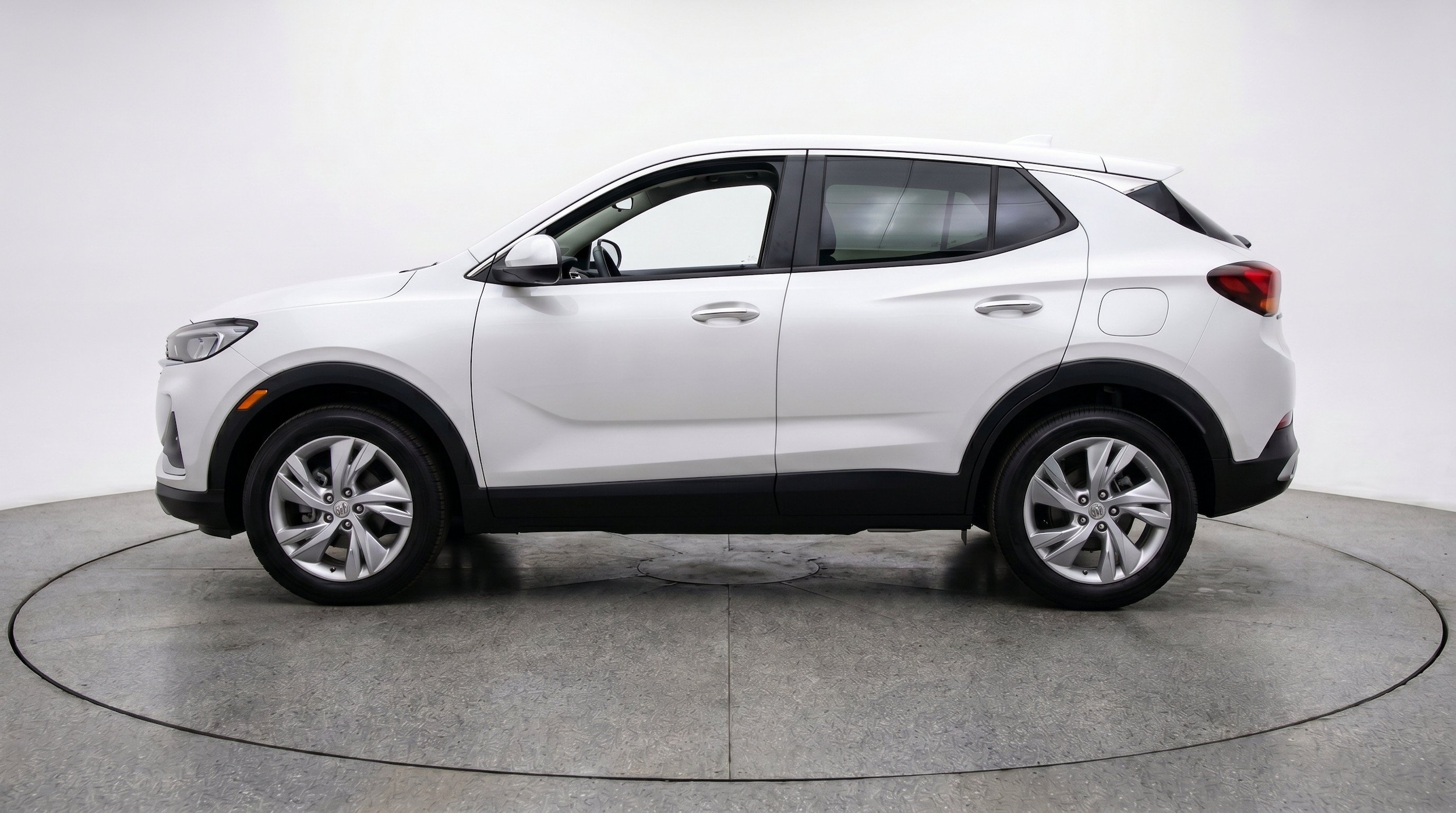 Thumbnail: 2025 Buick Encore GX - 5