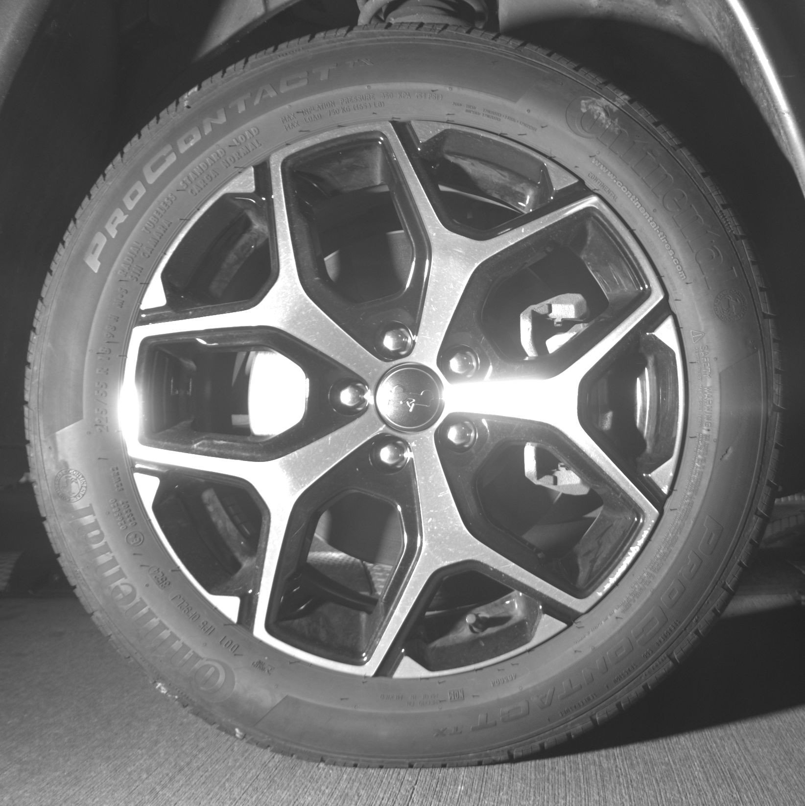 Thumbnail: 2025 Jeep Compass - 13