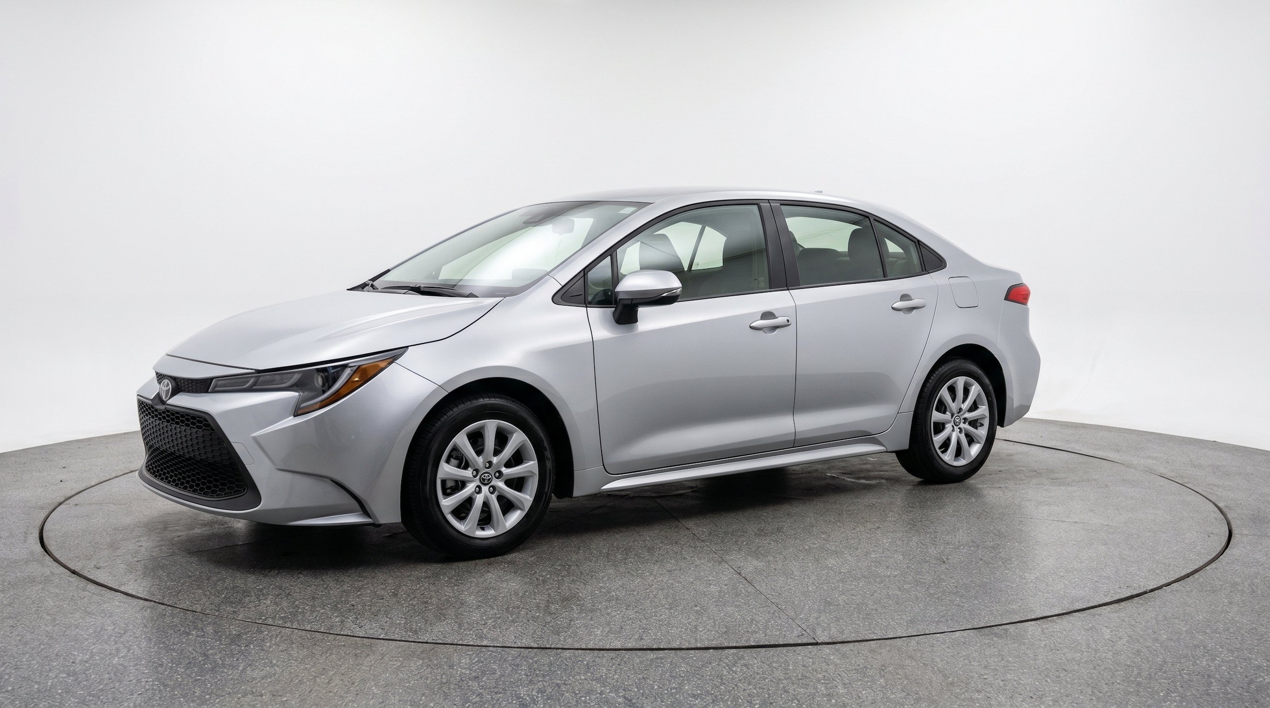 Thumbnail: 2025 Toyota Corolla - 3