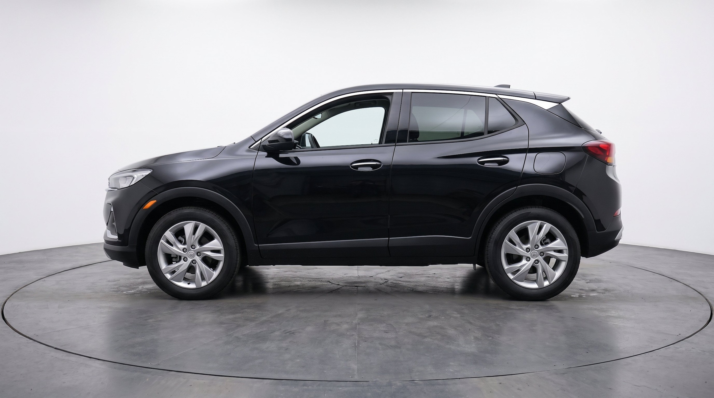 Thumbnail: 2026 Buick Encore GX - 5