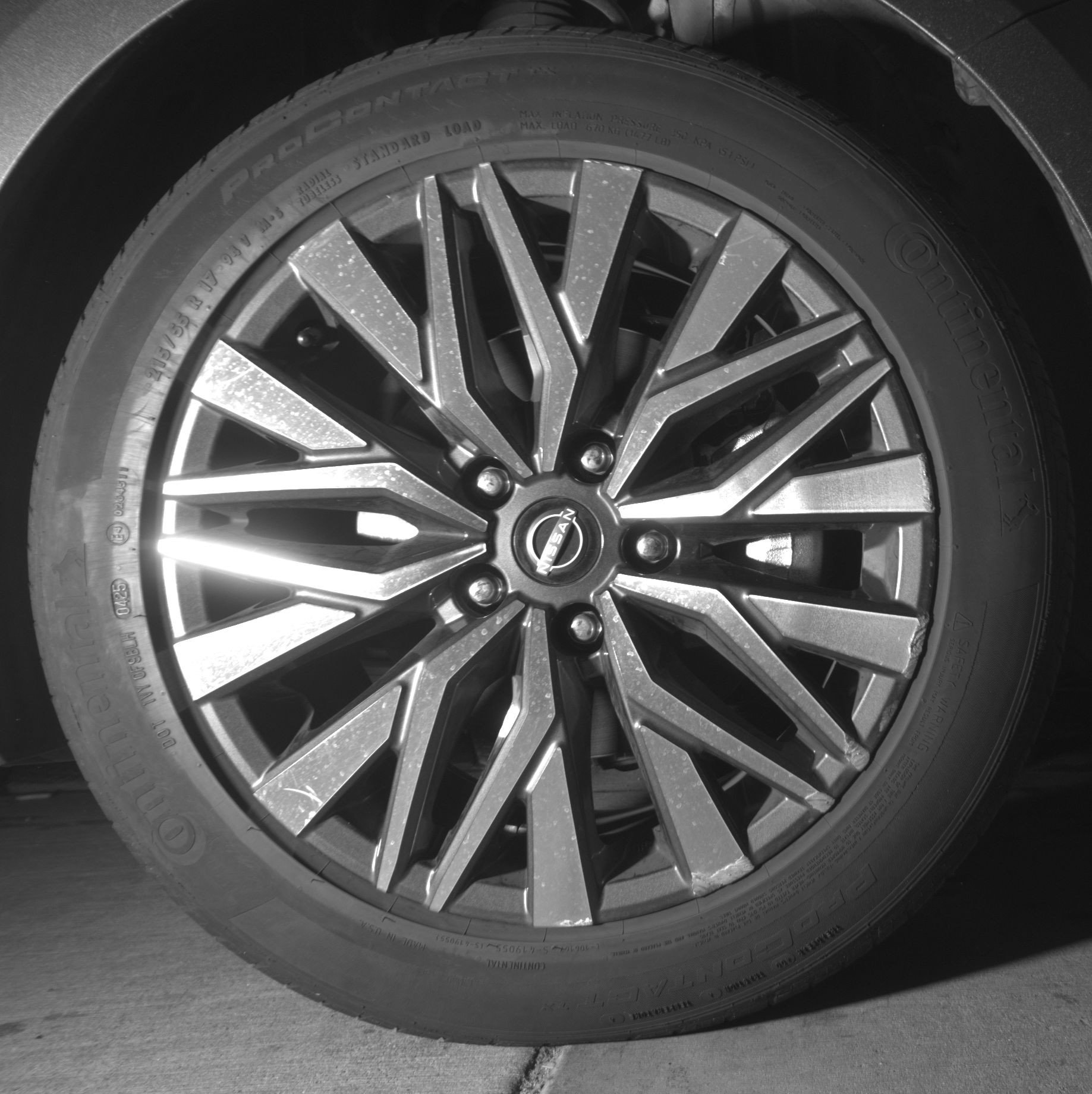 Thumbnail: 2025 Nissan Altima - 13