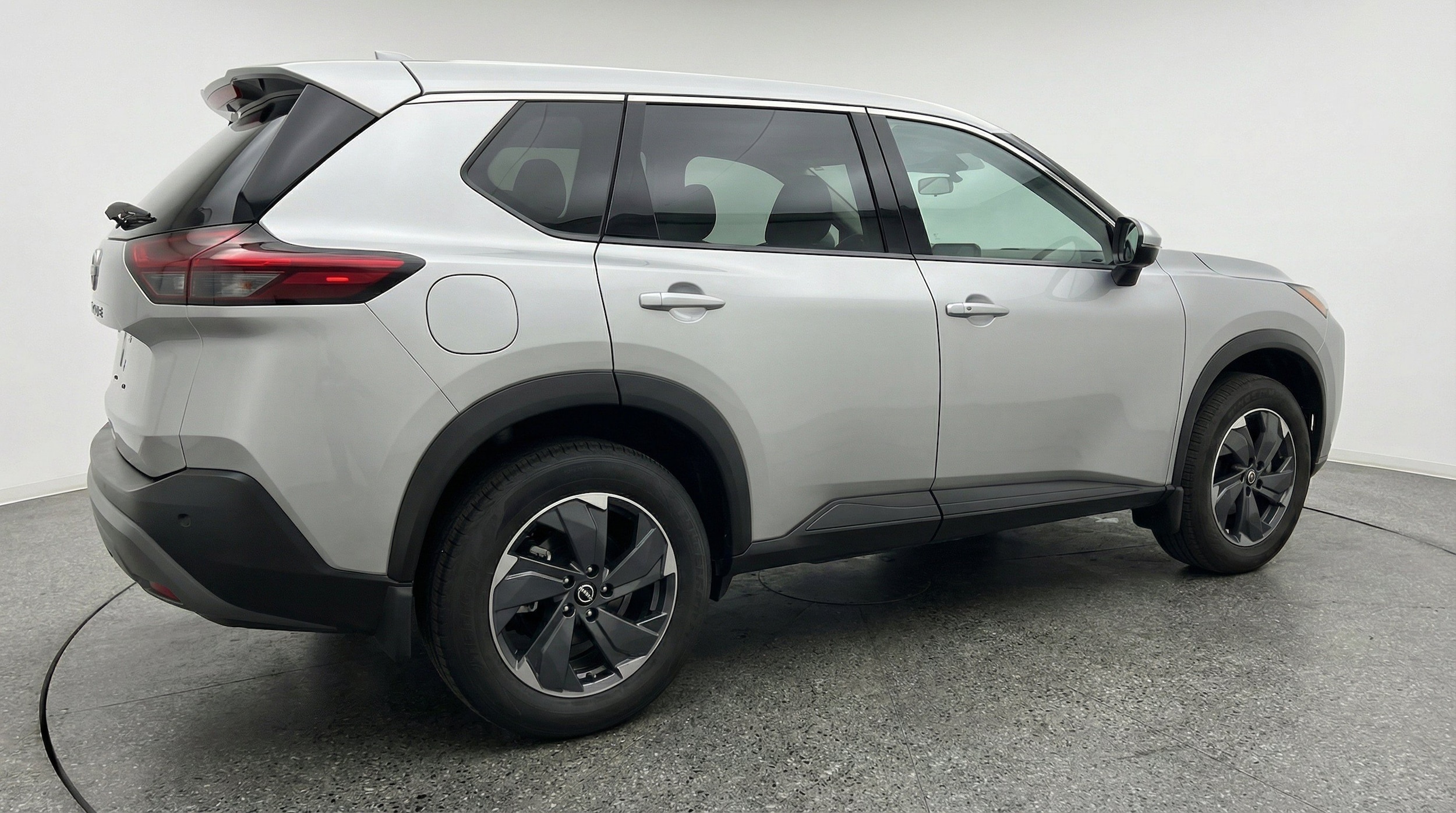 Thumbnail: 2025 Nissan Rogue - 9