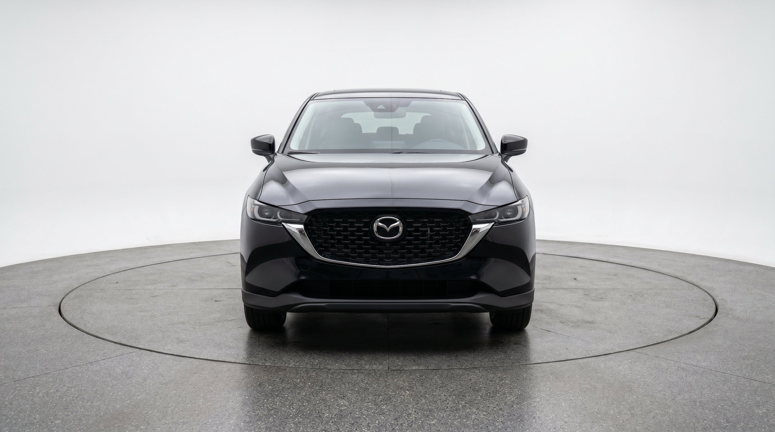 Thumbnail: 2026 Mazda CX-50 - 2