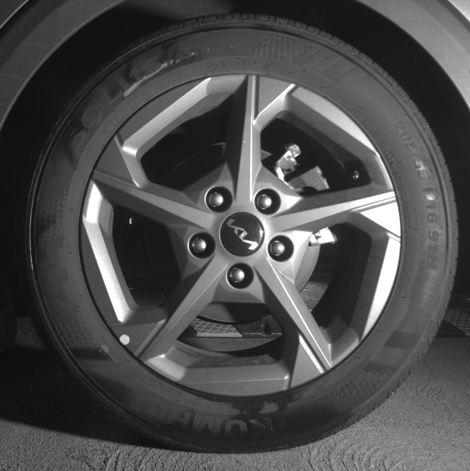 Thumbnail: 2025 Kia K4 - 14