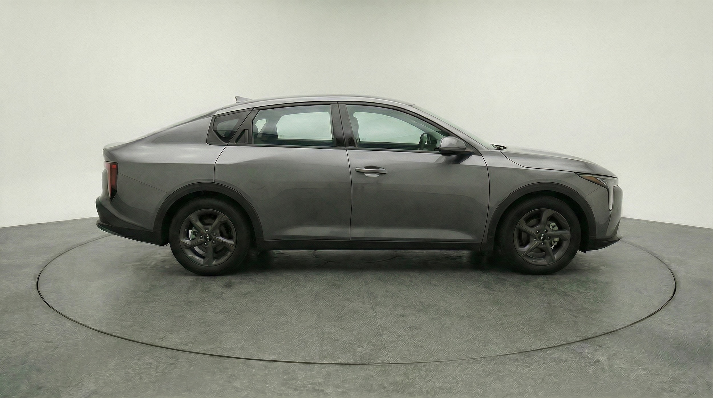 Thumbnail: 2025 Kia K4 - 8