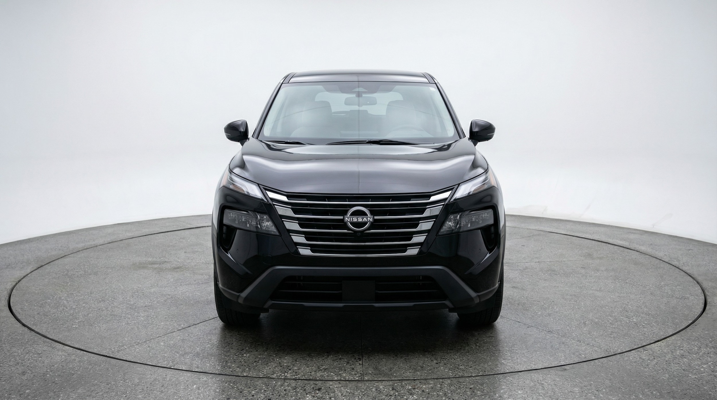 Thumbnail: 2025 Nissan Rogue - 2