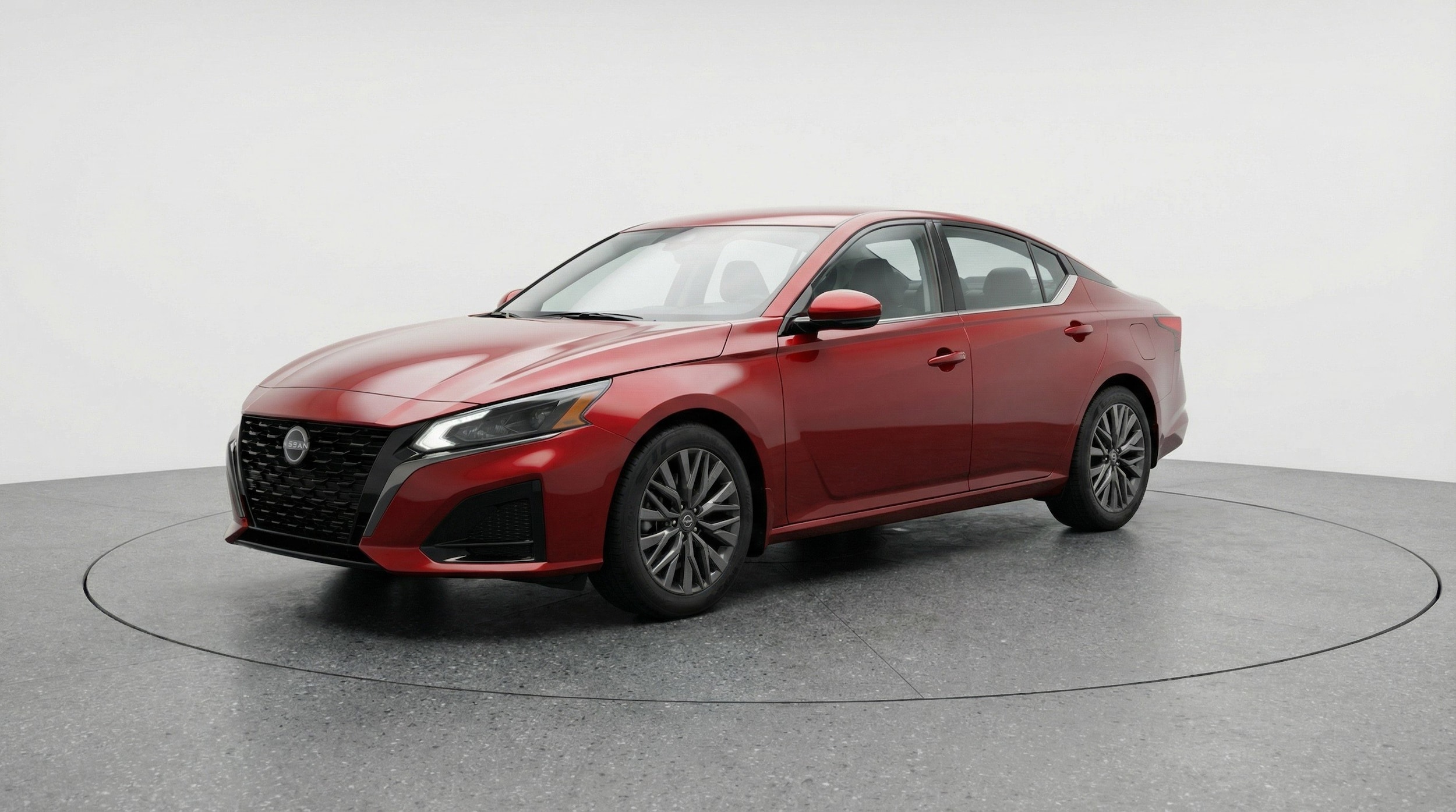 Thumbnail: 2025 Nissan Altima - 3